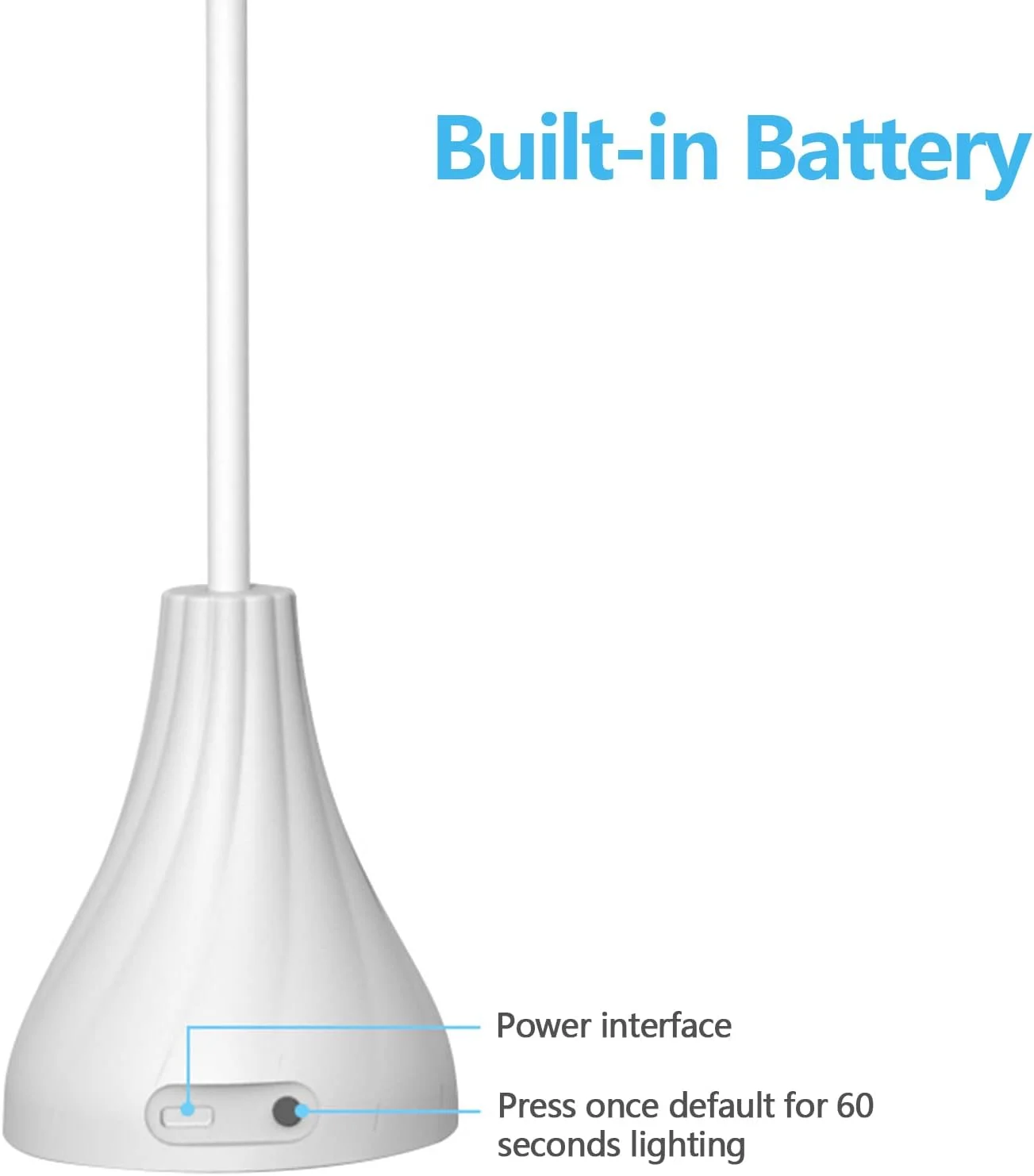 چراغ مانیکور رومیزی Labymos، دستگاه کوچک فوتوتراپی خشک‌کن سریع پچ ناخن، چراغ خشک‌کن چرخشی 360 درجه با طرح گل رز
