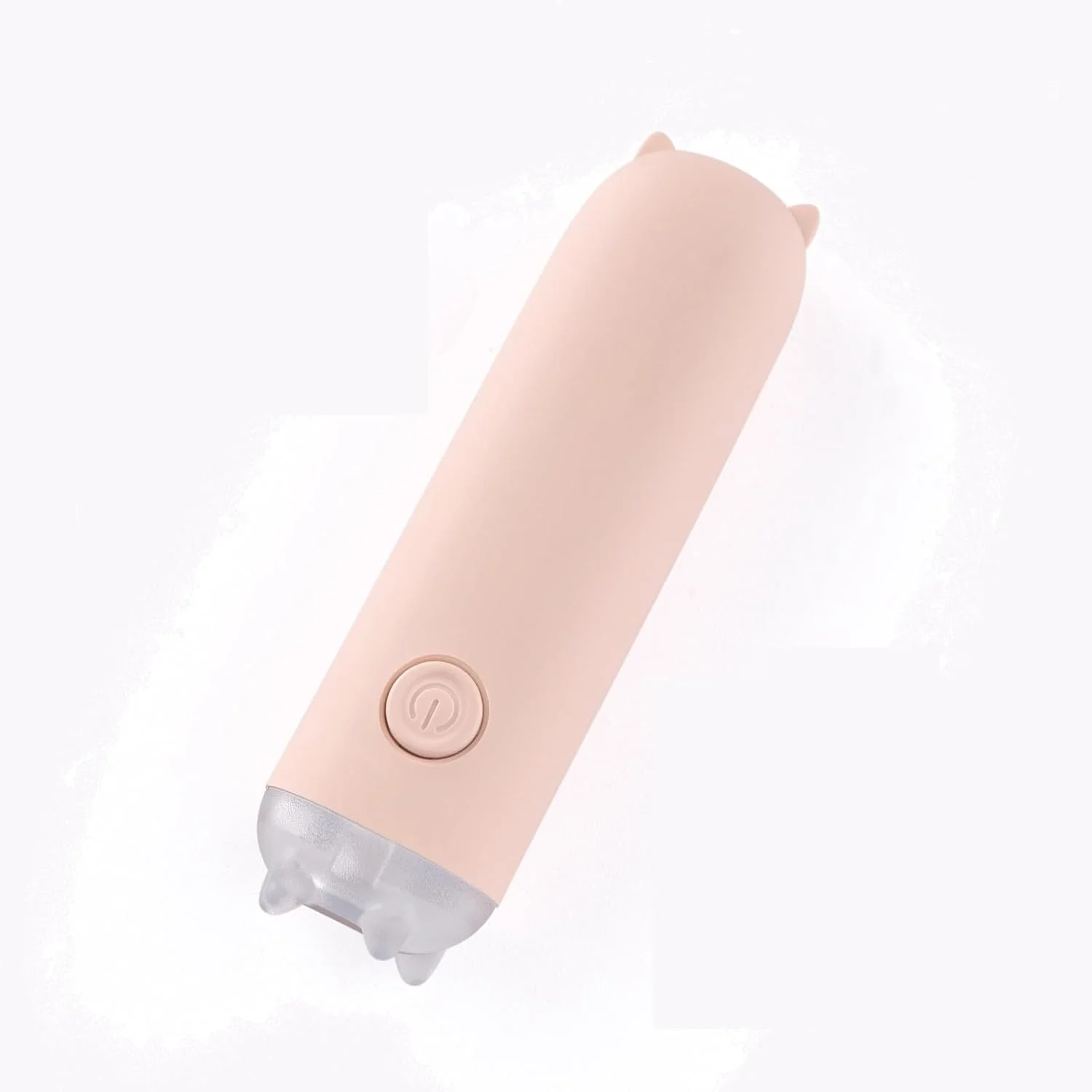 چراغ UV برای ناخن های ژلی، طراحی هیولایی، مینی، قابل حمل، بی سیم، شارژ USB، ابزار خشک کن ناخن، چراغ UV دستی برای ناخن های ژلی