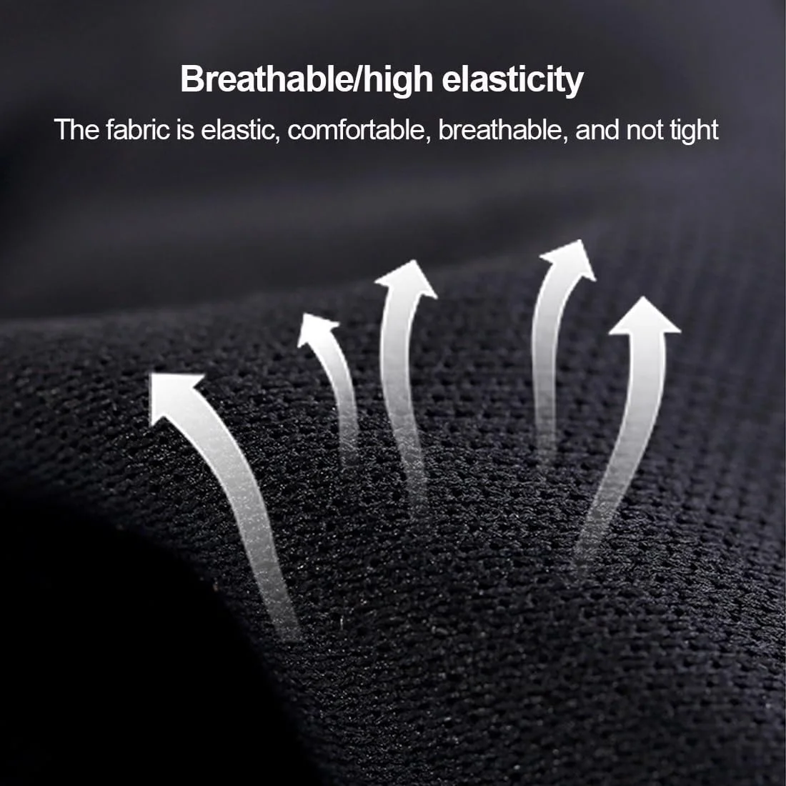 دو جفت دستکش محافظ لامپ UV ژل ناخن، محافظت در برابر اشعه ماوراء بنفش UPF50+، مراقبت از خشک شدن مانیکور، بدون انگشت، مناسب منزل و فضای باز