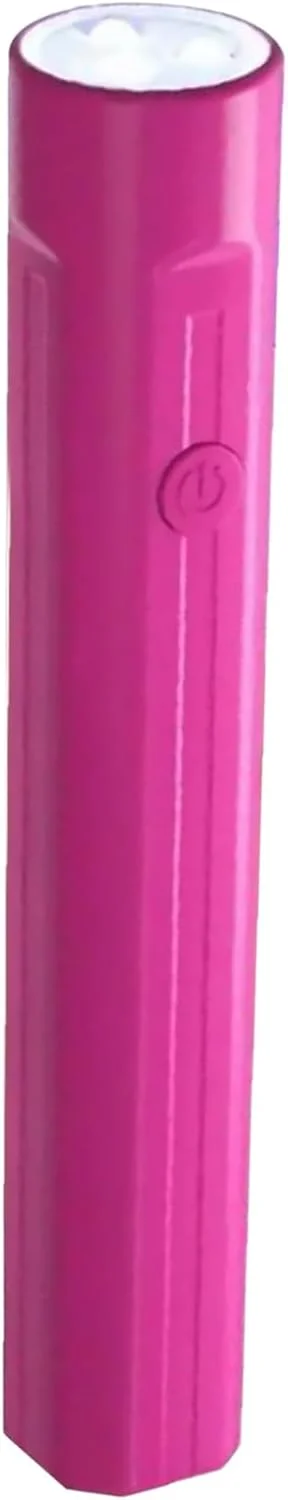 خشک کن ناخن مینی قابل حمل برای خشک کردن لاک ژل و چسب ناخن برای مانیکور خانگی