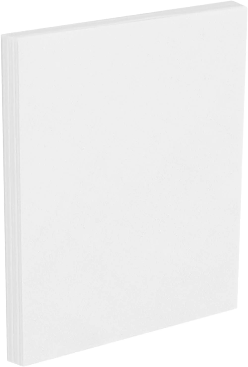 برگه های جمع کننده گرد ناخن، 100 عددی، لوازم جانبی کاغذی مشبک حرفه ای برای آموزش خانگی سالن بانوان