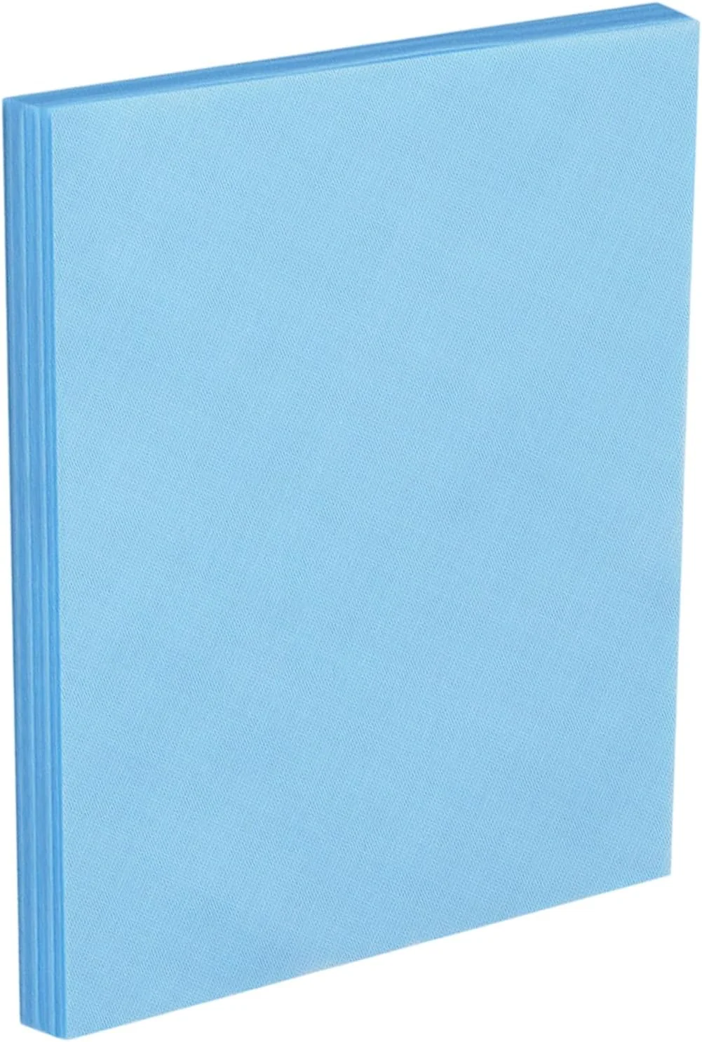 برگه های جمع کننده گرد و غبار ناخن | 100 عدد جمع کننده گرد و غبار برای ناخن | جمع کننده کاغذی حرفه ای برای تمرین، استفاده در منزل