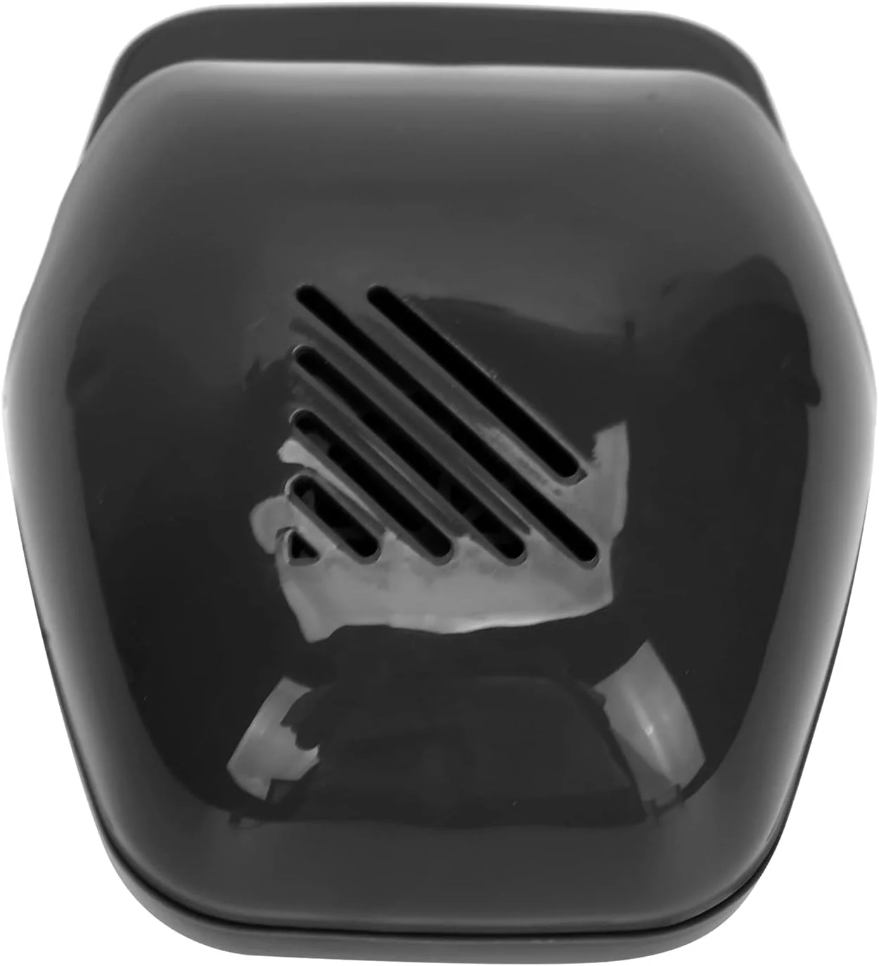 خشک کن لاک ناخن Eujgoov، خشک کن ناخن قابل حمل حرفه ای سایز کوچک برقی سبک وزن برای خانه، مسافرت، سالن ها و مهمانی ها (مشکی)