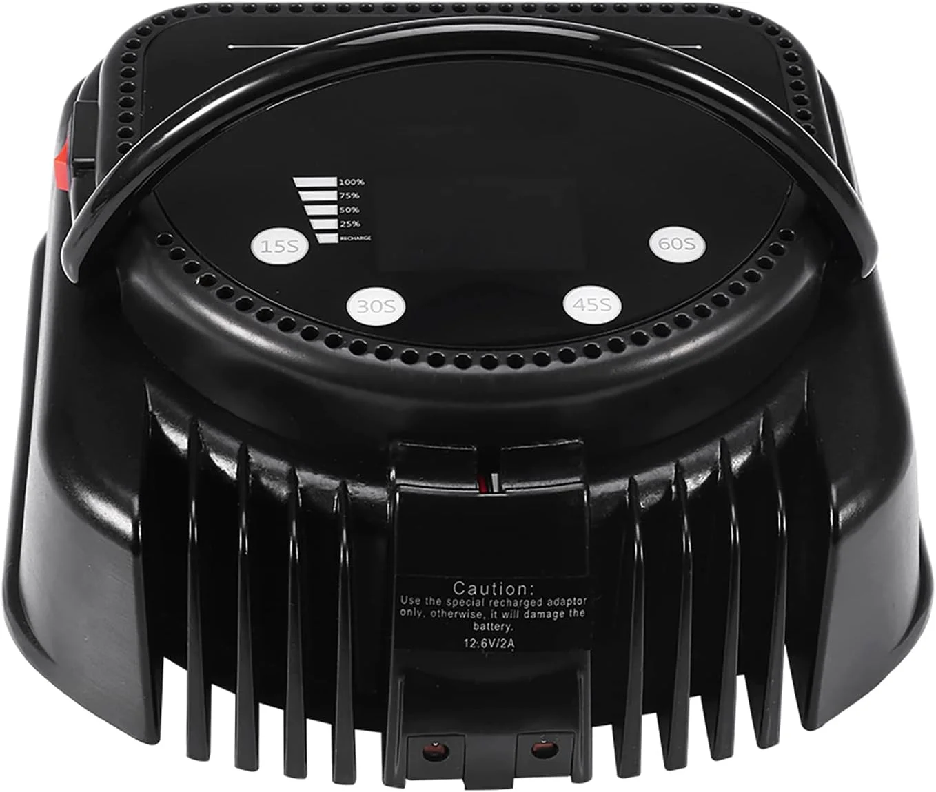 دستگاه خشک کن لاک ناخن، لامپ ال ای دی ناخن، دستگاه خشک کن ناخن با صفحه نمایش ال سی دی و سنسور هوشمند، 3 نوع ابزار مانیکور برای استفاده در سالن منزل