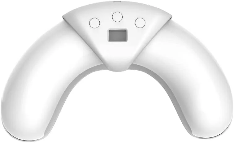 دستگاه خشک کن لاک ناخن UV LED 36 وات با تایمر 3 حالته، سنسور و صفحه نمایش LCD، مناسب برای طراحی ناخن در سالن