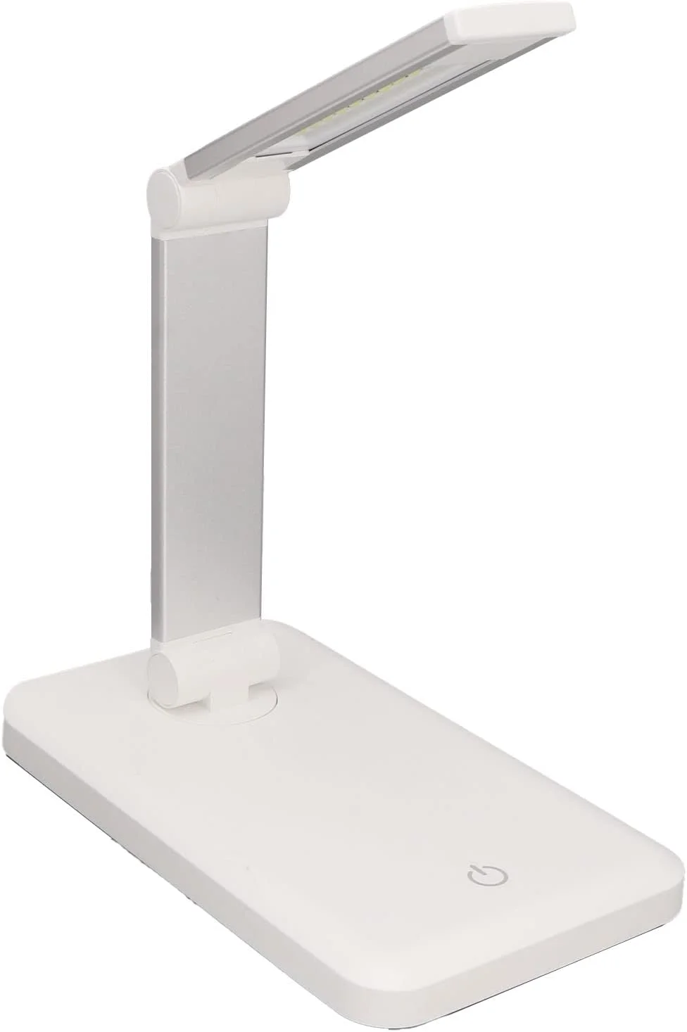 چراغ LED ناخن 10 واتی USB با پایه ثابت برای خشک کردن سریع در خانه یا سالن