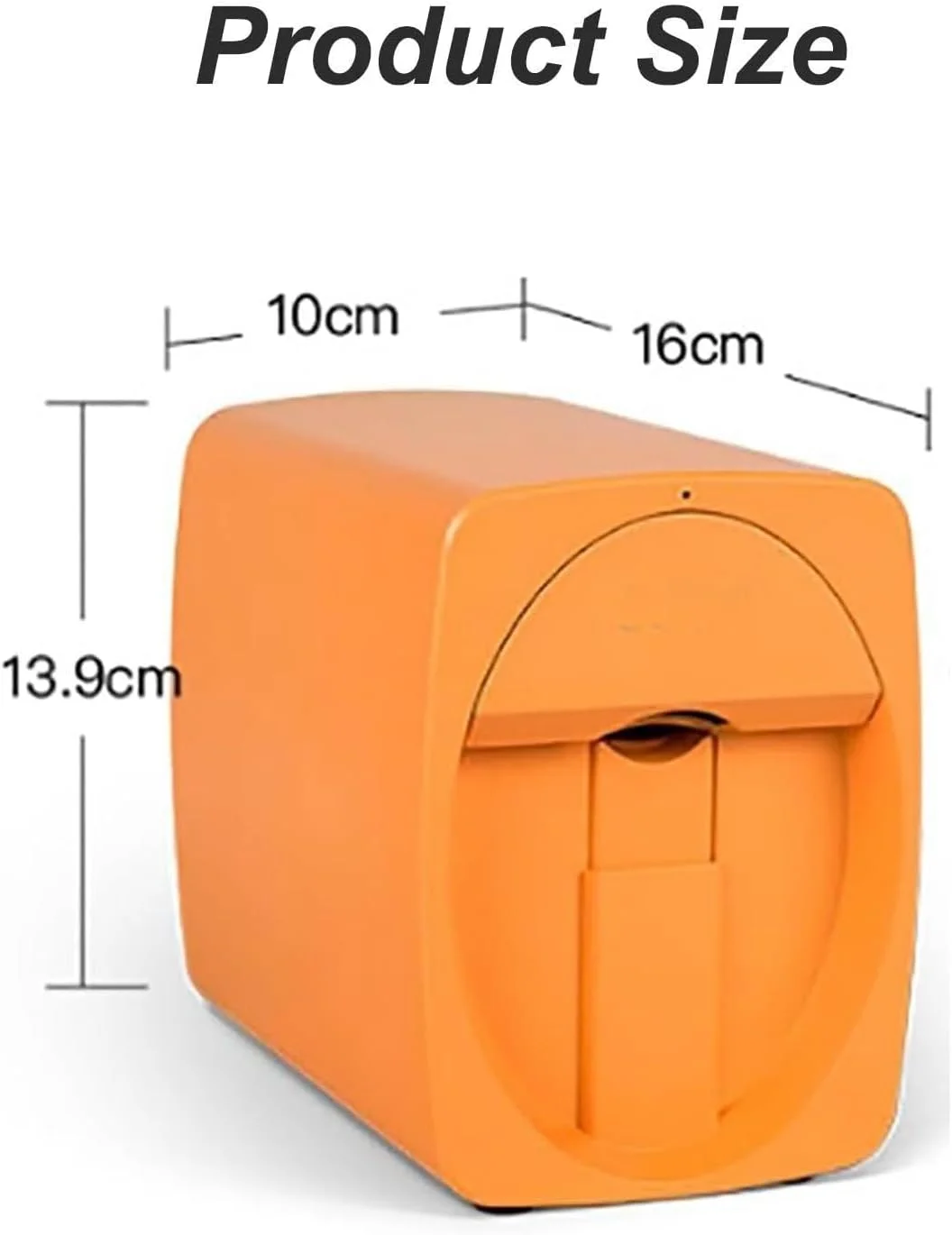 دستگاه چاپ ناخن، دستگاه چاپ چند منظوره ناخن با قابلیت چاپ طرح های دلخواه، چاپ سریع در 30 ثانیه برای سالن های آرایشی/علاقه مندان به ناخن دستگاه چاپ ناخن، دستگاه چاپ چند منظوره ناخن با قابلیت چاپ طرح های دلخواه، چاپ سریع در 30 ثانیه برای سالن های آرایشی/علاقه مندان به ناخن