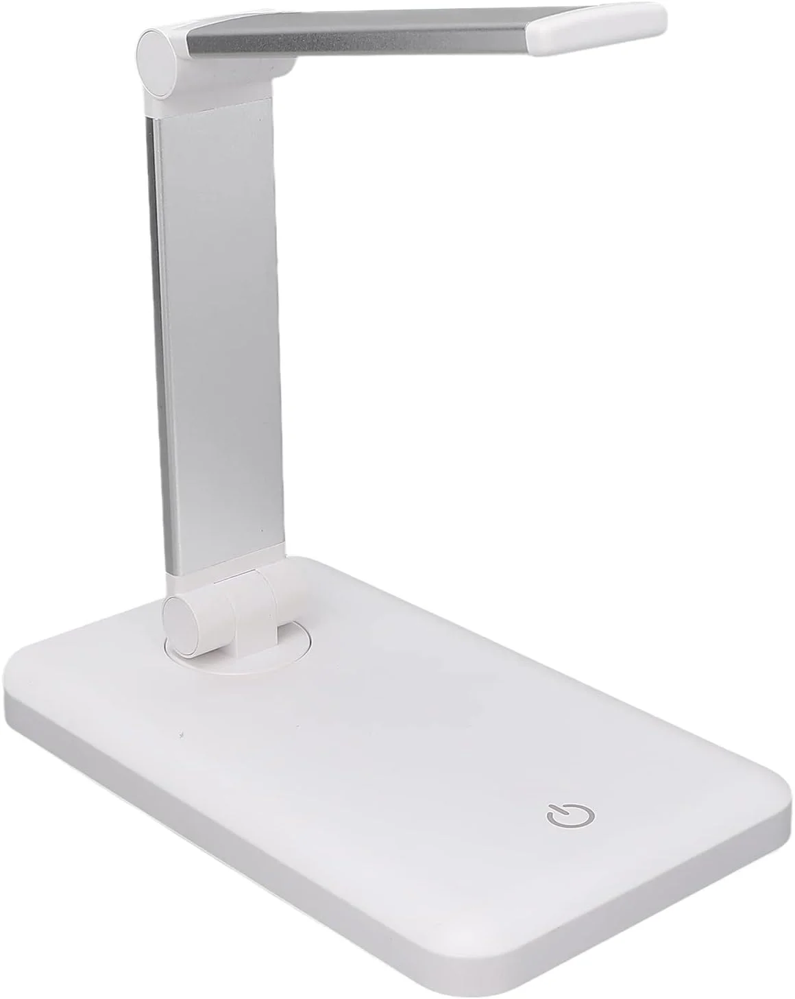 چراغ خشک کن لاک ژل دناش، چراغ رومیزی تاشو با کاربری آسان به همراه کابل USB مناسب برای ناخن کاران و سالن های ناخن