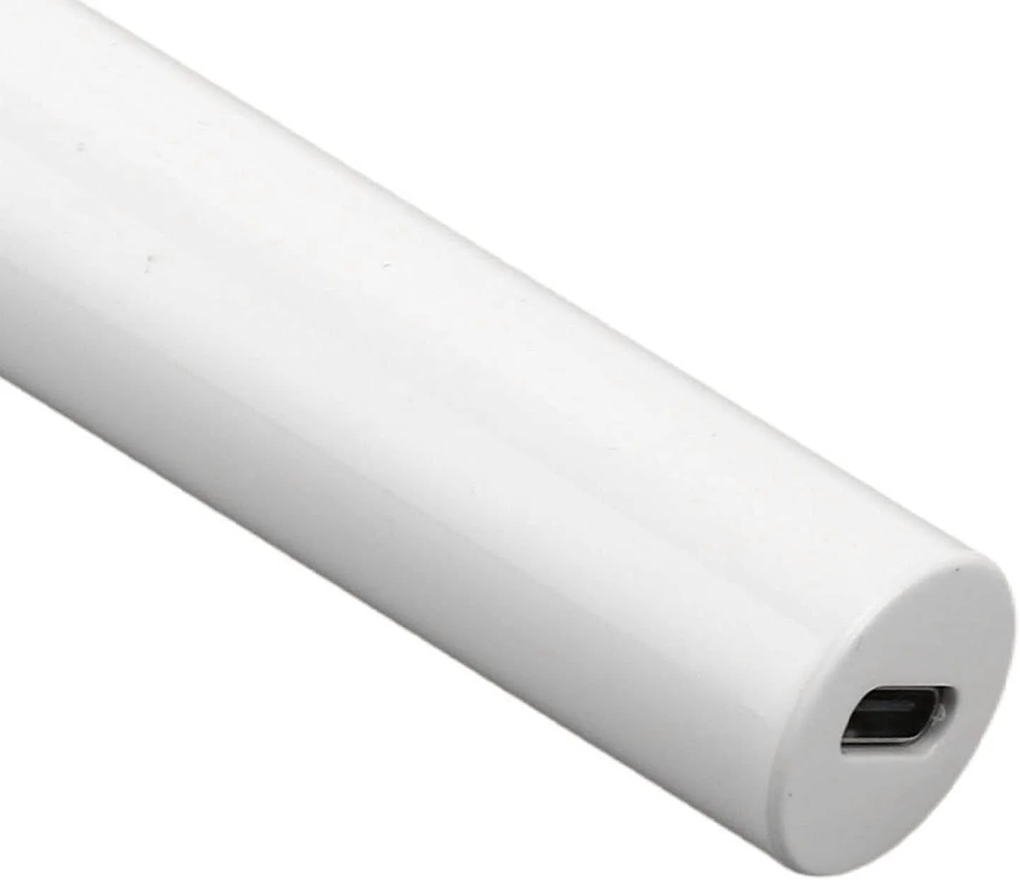 چراغ UV ژل ناخن، 3 وات، 3 ال ای دی، خشک کن ناخن، خشک شدن سریع 60 ثانیه ای، مینی چراغ UV دستی، 200 میلی آمپر ساعت، سفید