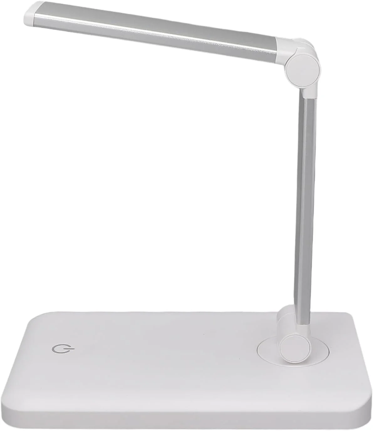 چراغ خشک کن لاک ژل دناش، چراغ رومیزی تاشو با کاربری آسان به همراه کابل USB مناسب برای ناخن کاران و سالن های ناخن