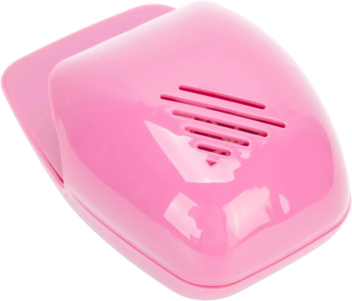 خشک کن لاک ناخن قابل حمل Marhynchus، خشک کن سریع لاک ناخن با اسپری هوا، ایمن برای کودکان، سالن، خانه، مسافرت (صورتی) خشک کن لاک ناخن قابل حمل Marhynchus، خشک کن سریع لاک ناخن با اسپری هوا، ایمن برای کودکان، سالن، خانه، مسافرت (صورتی)