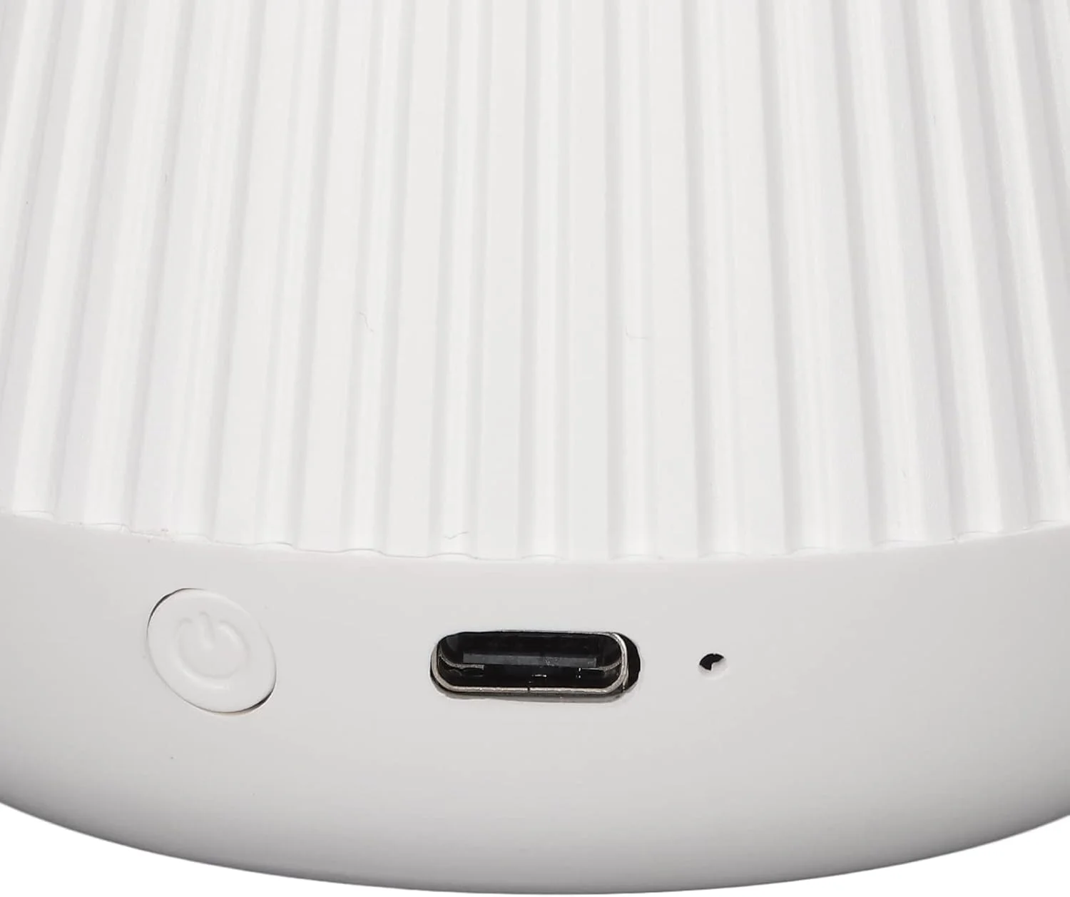 چراغ خشک کن ناخن LED یو وی Asixxsix، مینی خشک کن ناخن گردن غازی 24 وات با 8 تراشه نور LED، نور سریع خشک کننده لاک ژل، Type C حرفه ای برای لوازم جانبی ابزار هنری، مسافرت، DIY خانگی