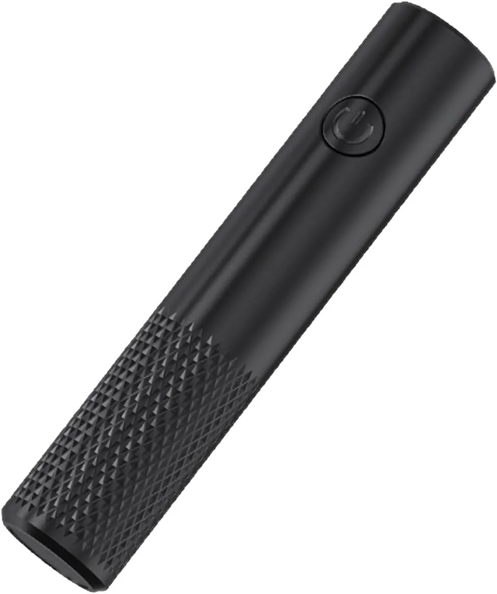 چراغ ال ای دی دستی ناخن، کاربری تک لمسی، خشک کننده سریع و کارآمد، مناسب مسافرت چراغ ال ای دی دستی ناخن، کاربری تک لمسی، خشک کننده سریع و کارآمد، مناسب مسافرت