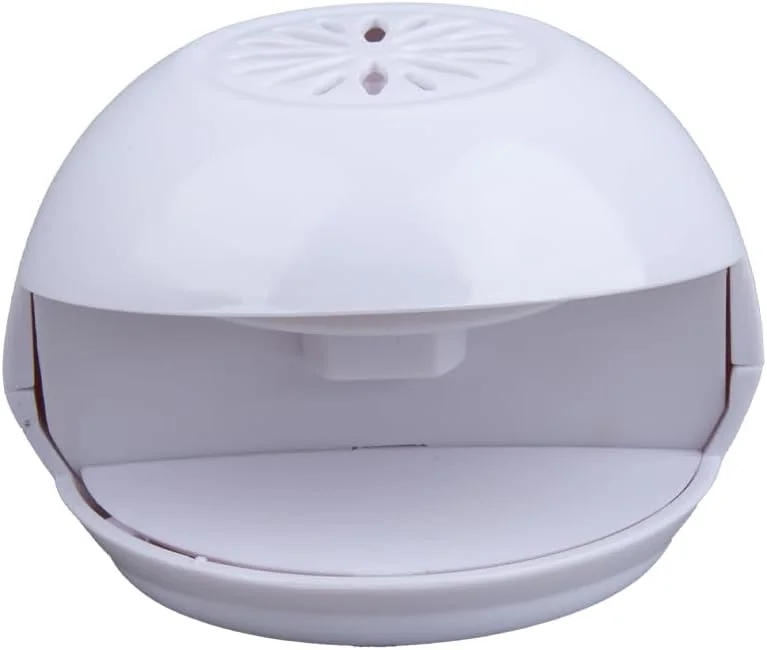 خشک کن برقی لاک دایسو - سفید