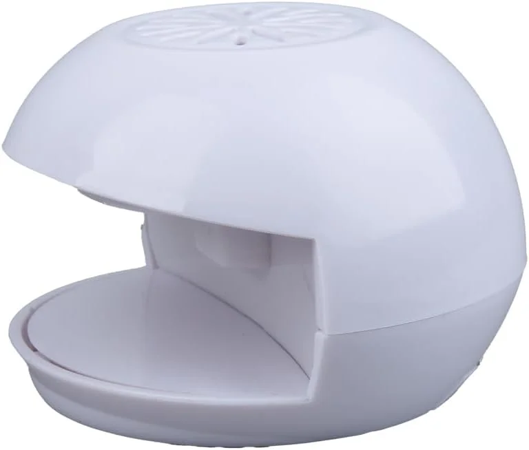 خشک کن برقی لاک دایسو - سفید