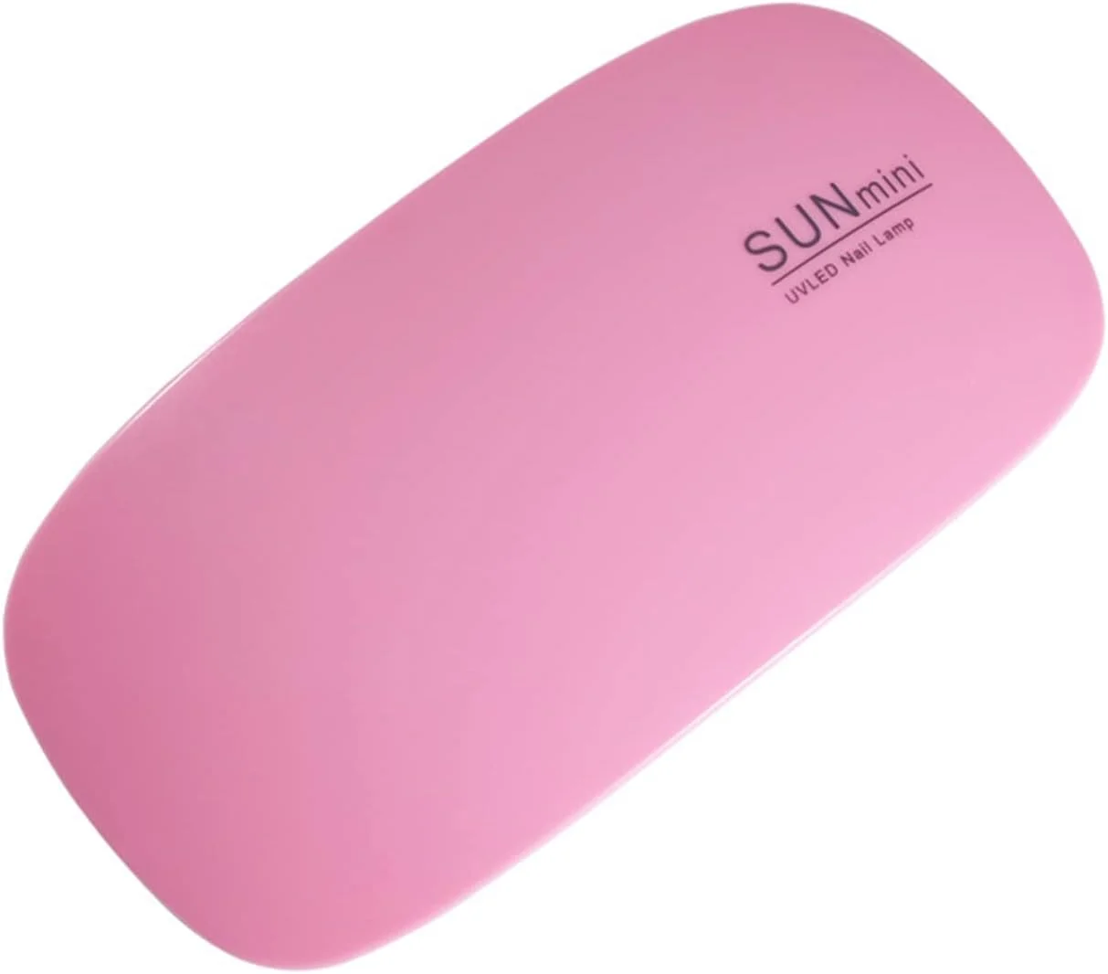 دستگاه خشک کن لاک ناخن UV LED 6W قابل حمل، سایز جیبی، دارای کابل USB، دارای 2 تنظیم زمان 45 و 60 ثانیه برای لاک ژل دستگاه خشک کن لاک ناخن UV LED 6W قابل حمل، سایز جیبی، دارای کابل USB، دارای 2 تنظیم زمان 45 و 60 ثانیه برای لاک ژل