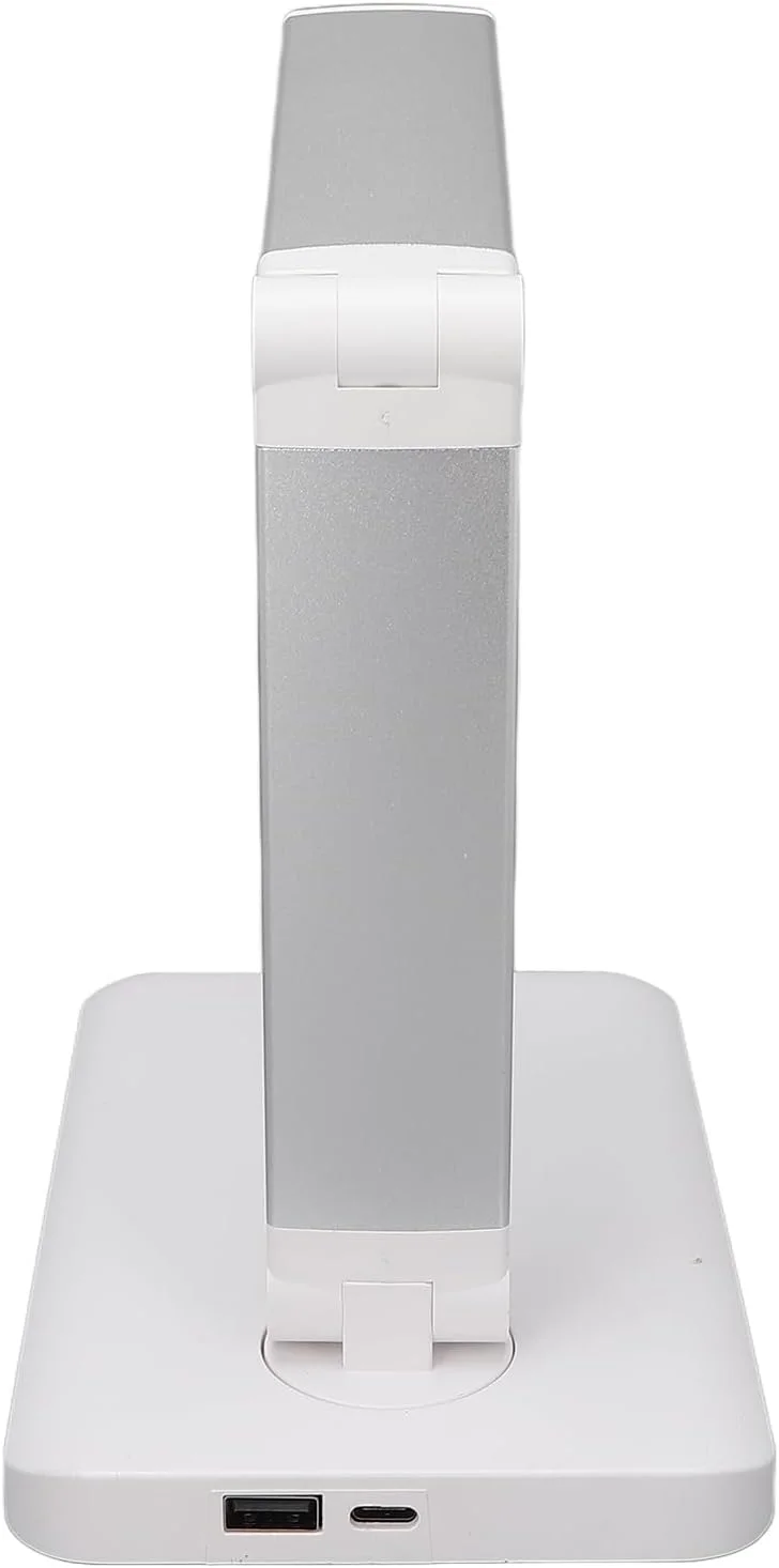 لامپ تاشو ناخن USB برای سالن زیبایی، دارای 10 چراغ LED برای طراحی آسان ناخن لامپ تاشو ناخن USB برای سالن زیبایی، دارای 10 چراغ LED برای طراحی آسان ناخن