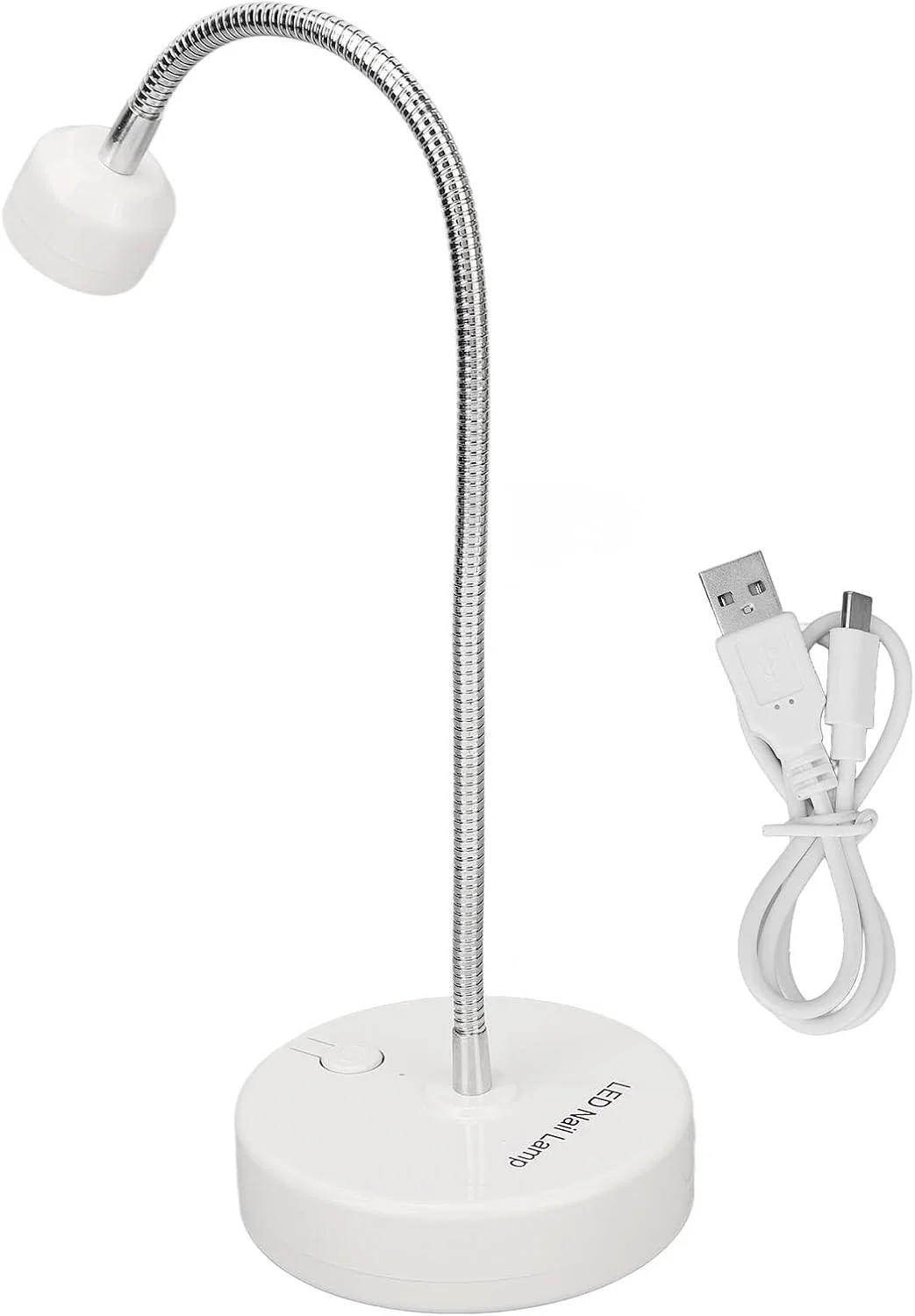 دستگاه خشک کن لاک ناخن Fafeicy، دارای 3 چیپ ال ای دی دستگاه خشک کن لاک ناخن Fafeicy، دارای 3 چیپ ال ای دی