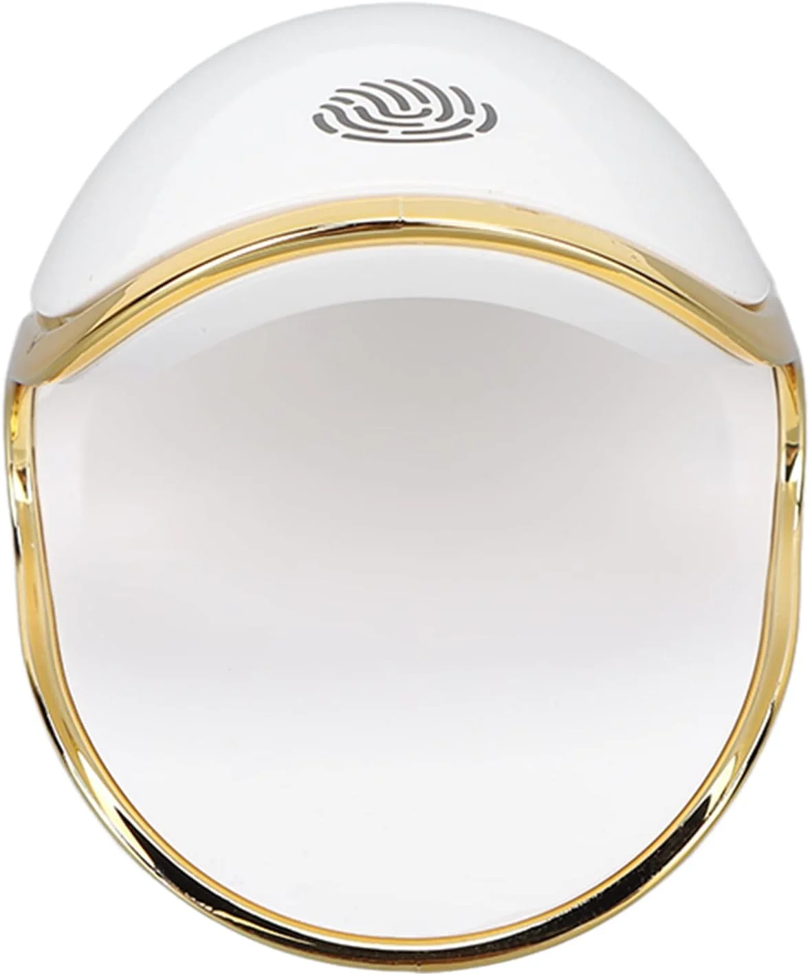 مینی لامپ ناخن طرح تخم دایناسور، خشک کن سریع ناخن، قابل حمل برای منزل و سالن، منبع نور دوگانه LED مینی لامپ ناخن طرح تخم دایناسور، خشک کن سریع ناخن، قابل حمل برای منزل و سالن، منبع نور دوگانه LED