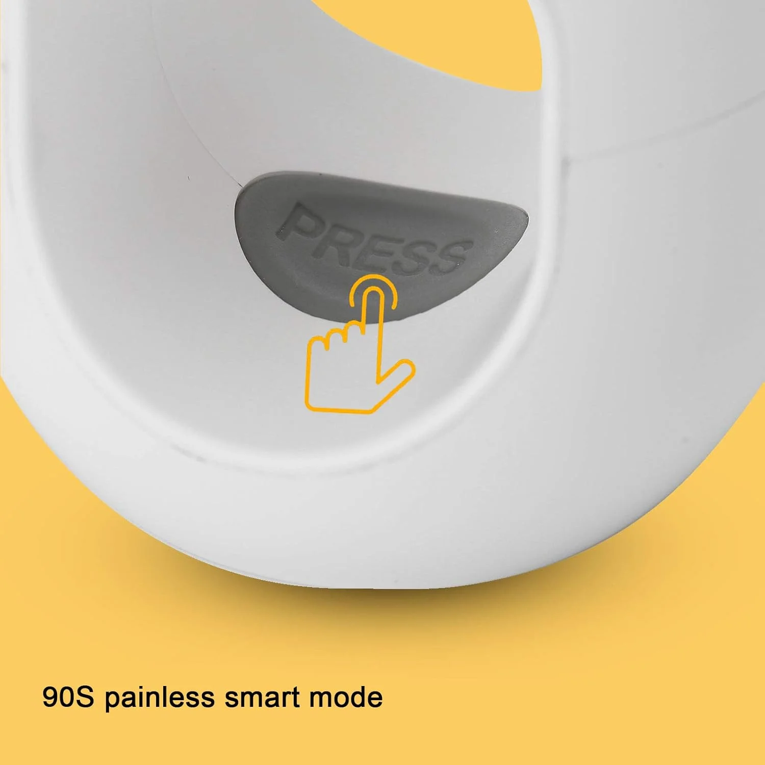 دستگاه خشک کن لاک ژل ناخن LED مدل Haofy، لامپ کوچک 5 واتی قابل حمل تک انگشتی برای خشک کردن سریع لاک ژل دستگاه خشک کن لاک ژل ناخن LED مدل Haofy، لامپ کوچک 5 واتی قابل حمل تک انگشتی برای خشک کردن سریع لاک ژل