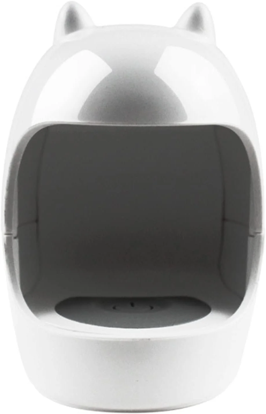 چراغ ناخن قابل حمل با رابط USB، زمانبندی دو سرعته 30 و 60 ثانیه، دستگاه خشککن سریع 6 واتی با 3 لامپ مهرهای با راندمان بالا چراغ ناخن قابل حمل با رابط USB، زمانبندی دو سرعته 30 و 60 ثانیه، دستگاه خشککن سریع 6 واتی با 3 لامپ مهرهای با راندمان بالا