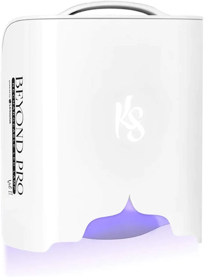 چراغ LED قابل شارژ Beyond PRO Volume II کیارا اسکای - سفید