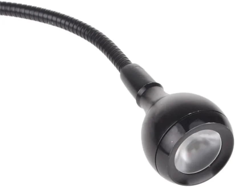 دستگاه خشک کن لاک ناخن UV/LED حرفه ای همه کاره GLOBAL FASHION - 50 وات، خشک کردن ژل برای مانیکور و پدیکور، تایمر قابل تنظیم، خشک کردن بدون درد، جمع و جور و قابل حمل، نتایج در خانه (مشکی)