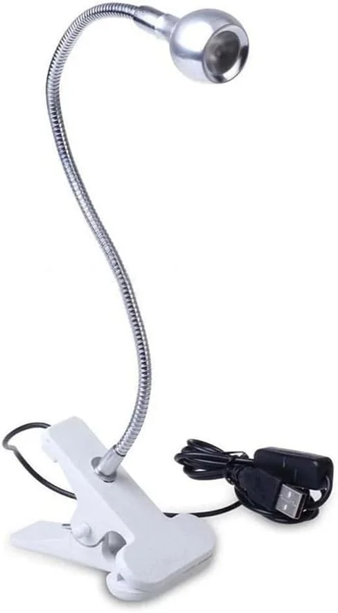 دستگاه خشک کن لاک ناخن UV/LED حرفه ای همه کاره GLOBAL FASHION - 50 وات، خشک کردن ژل برای مانیکور و پدیکور، تایمر قابل تنظیم، خشک کردن بدون درد، جمع و جور و قابل حمل، نتایج در خانه (نقره ای)