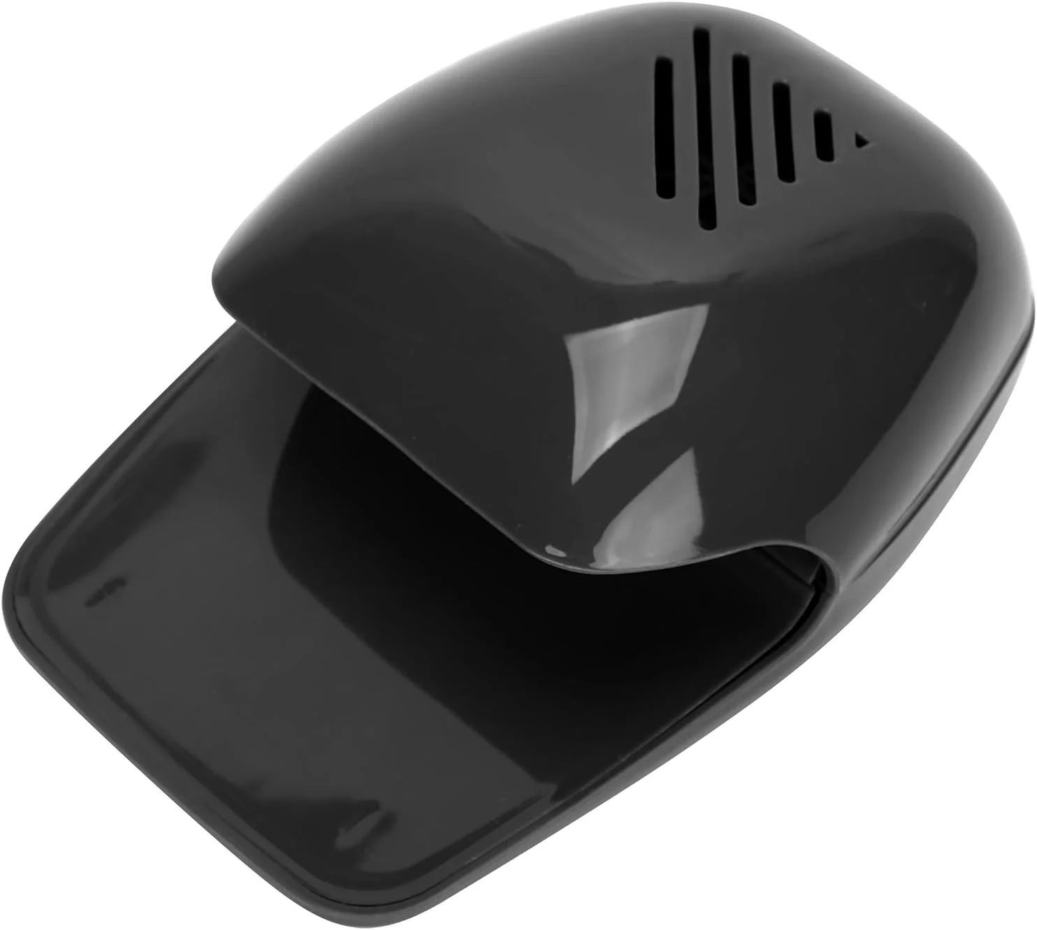 خشک کن لاک ناخن، خشک کن لاک ناخن حرفه ای، خشک کن ناخن برای لاک ژل و معمولی، خشک کن هوای قابل حمل ناخن برای سالن های ناخن، مهمانی ها، خانه ها و مسافرت (مشکی) خشک کن لاک ناخن، خشک کن لاک ناخن حرفه ای، خشک کن ناخن برای لاک ژل و معمولی، خشک کن هوای قابل حمل ناخن برای سالن های ناخن، مهمانی ها، خانه ها و مسافرت (مشکی)