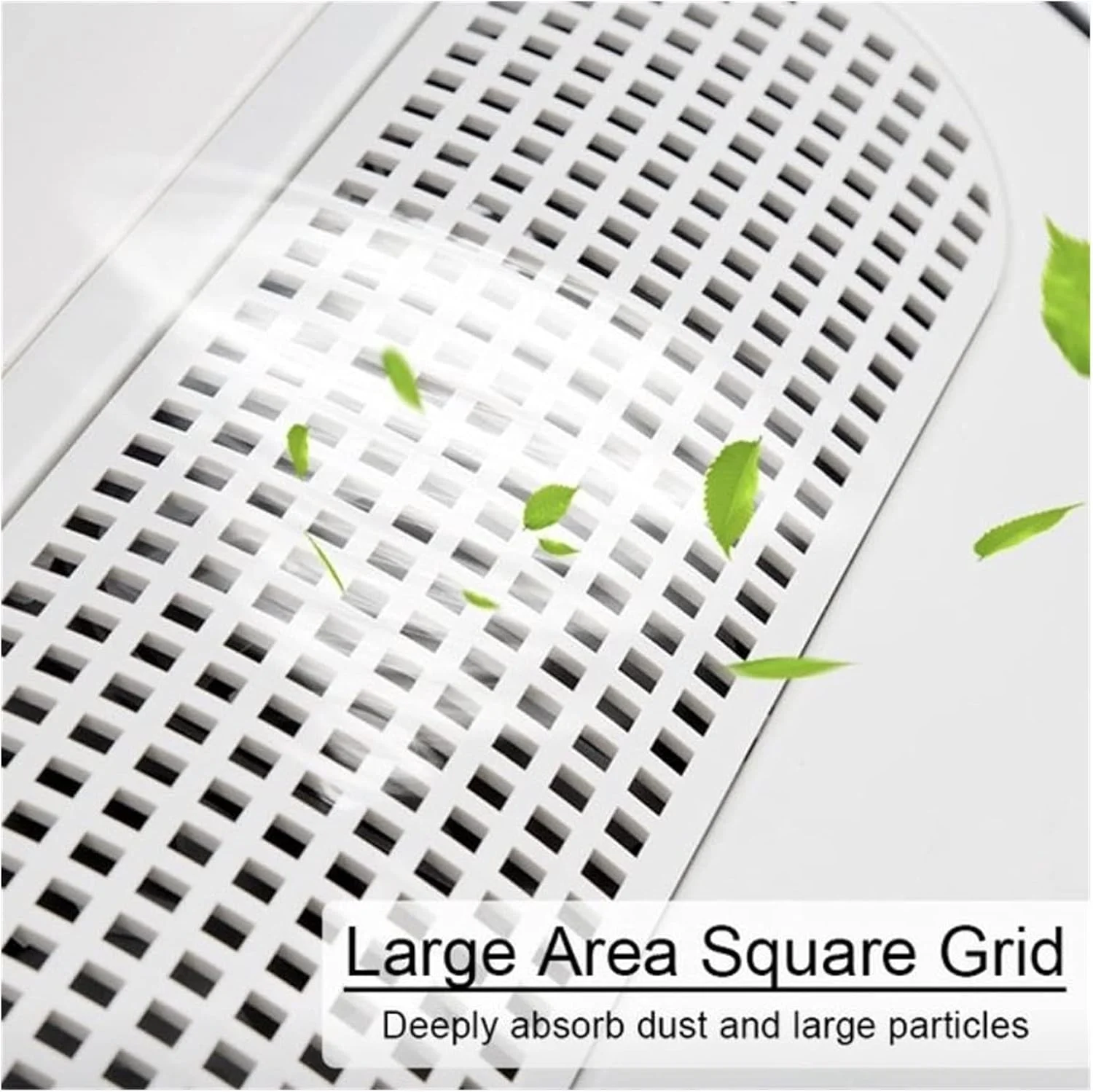 دستگاه جمع کننده گرد و غبار ناخن سه فن 40 وات، ابزار ناخن، دستگاه رومیزی جمع کننده گرد و غبار ناخن