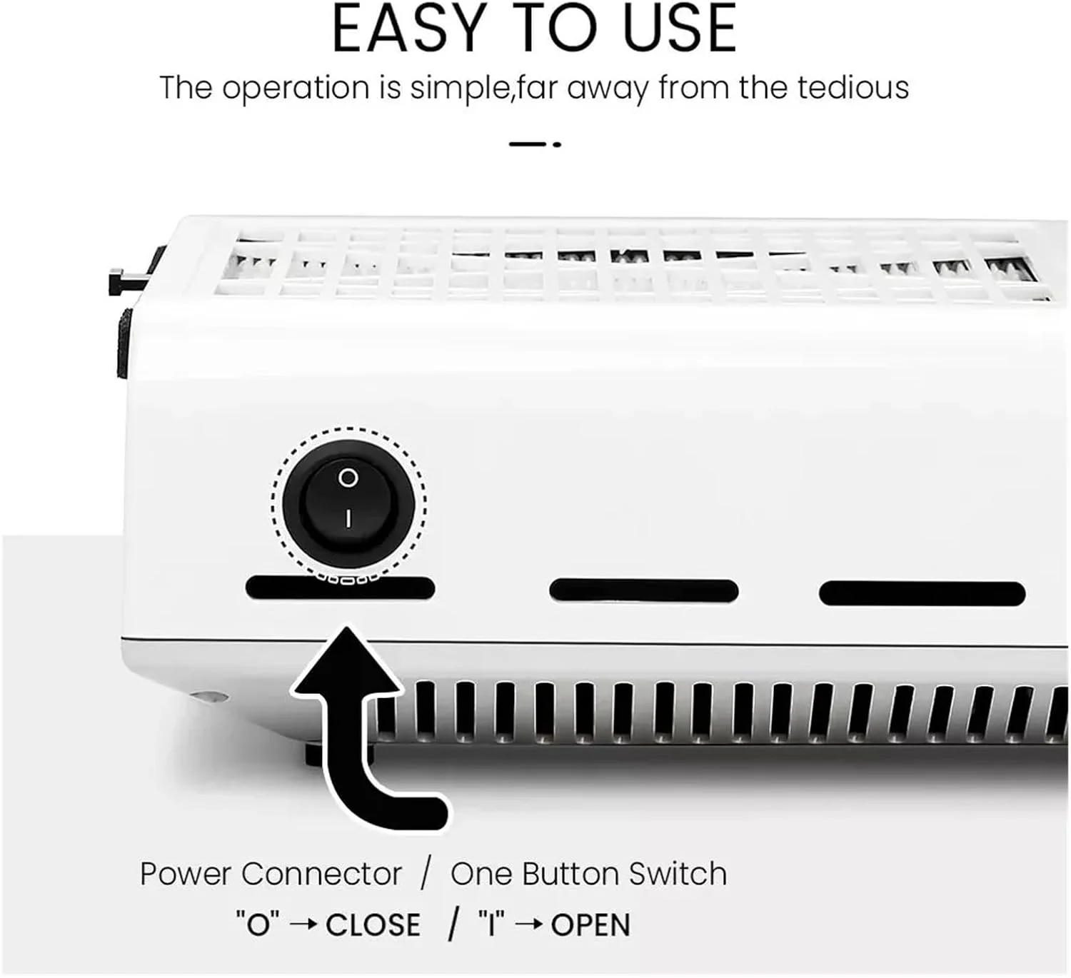 فن مکنده گرد و غبار ناخن 180 واتی برای دستگاه مانیکور، جاروبرقی قدرتمند با فیلتر قابل تعویض، تجهیزات سالن (صورتی) فن مکنده گرد و غبار ناخن 180 واتی برای دستگاه مانیکور، جاروبرقی قدرتمند با فیلتر قابل تعویض، تجهیزات سالن (صورتی)