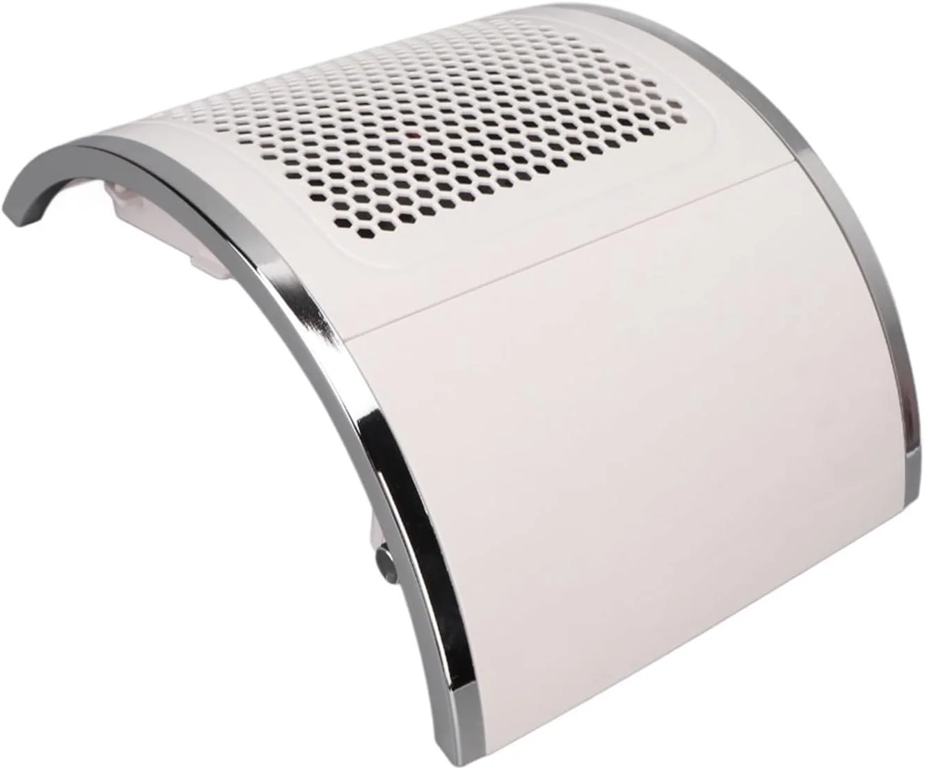 دستگاه مکنده گرد و غبار ناخن حرفه ای با 4 فن، مکش قوی و سرعت قابل تنظیم