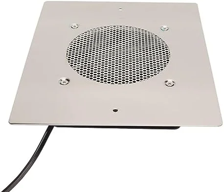 دستگاه مکنده گرد و غبار ناخن با فیلتر قابل استفاده مجدد، ابزار قدرتمند مکش گرد و غبار برای مانیکور، فن مکنده گرد و غبار ناخن، دستگاه مکنده کم صدا برای پولیش ناخن های ژلی آکریلیک