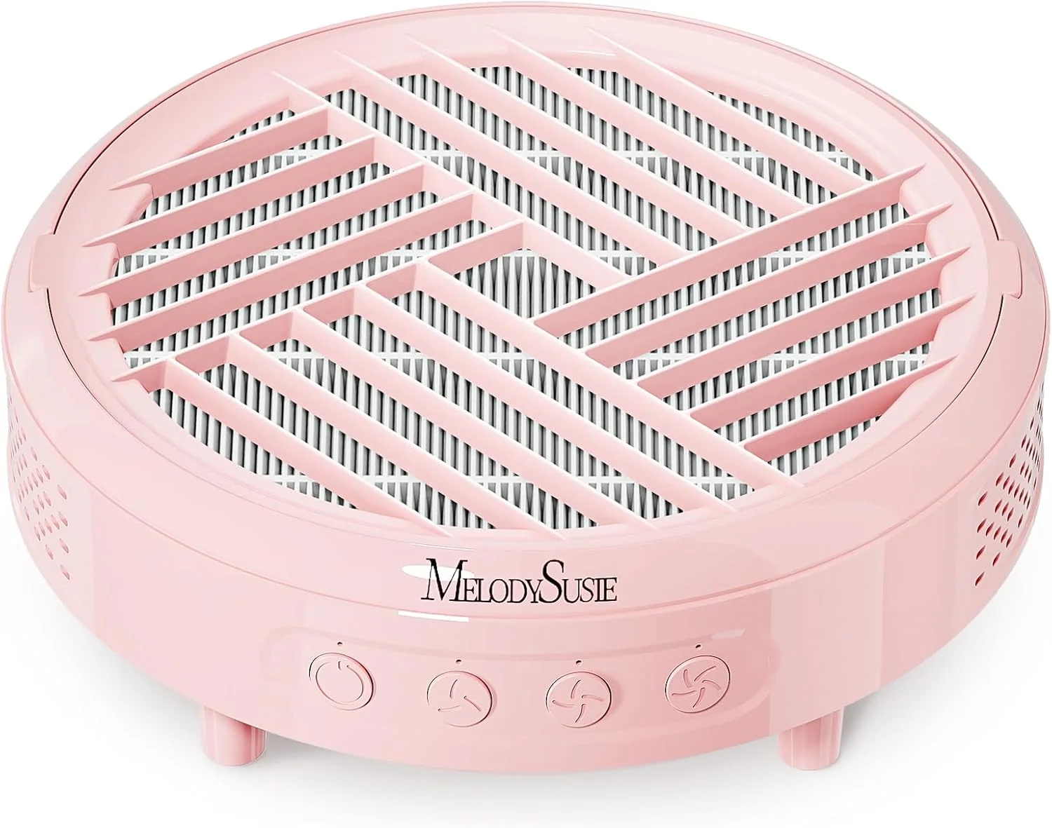 جمع کننده گرد و غبار ناخن MelodySusie Compact، فن مکنده گرد و غبار Hpro 3800RPM با فیلتر قابل استفاده مجدد برای سالن و خانه جمع کننده گرد و غبار ناخن MelodySusie Compact، فن مکنده گرد و غبار Hpro 3800RPM با فیلتر قابل استفاده مجدد برای سالن و خانه