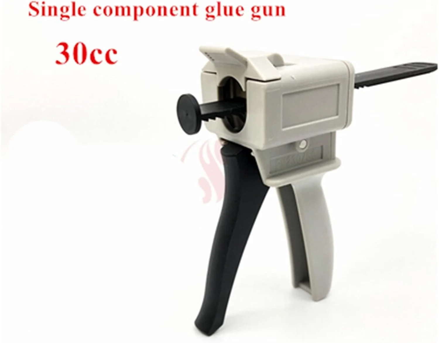 تفنگ اسپری رنگ پاش، تفنگ چسب حرارتی 50 میلی لیتری 1:1 1:2 10:1AB چسب اپوکسی، پخش کننده دستی، اسکلت چسب، کارتریج شار، ابزار درزگیری، ابزار DIY برای هنر ناخن موقت، ماشین، سرگرمی (رنگ تفنگ اسپری رنگ پاش، تفنگ چسب حرارتی 50 میلی لیتری 1:1 1:2 10:1AB چسب اپوکسی، پخش کننده دستی، اسکلت چسب، کارتریج شار، ابزار درزگیری، ابزار DIY برای هنر ناخن موقت، ماشین، سرگرمی (رنگ