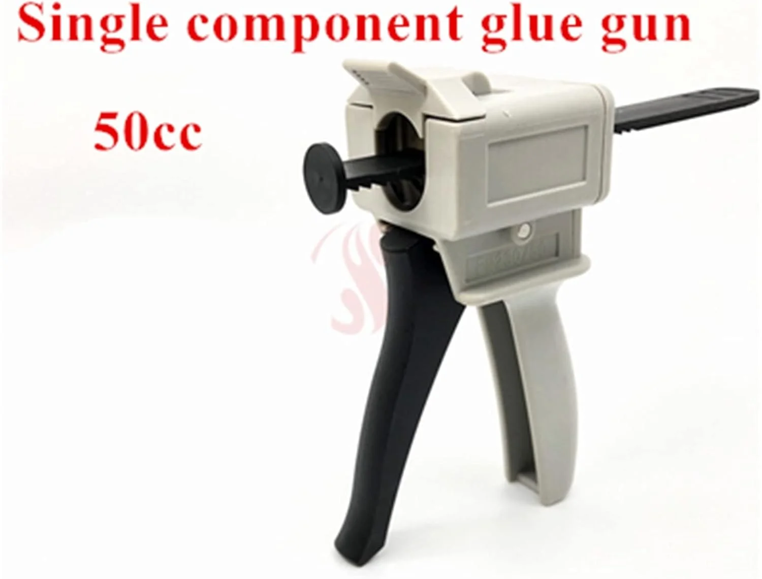تفنگ اسپری رنگ ایر براش، تفنگ چسب حرارتی 50 میلی لیتری 1:1 1:2 10:1 AB تفنگ چسب اپوکسی، پخش کننده دستی چسب، اسکلت اپلیکاتور، کارتریج شار، ابزار درزگیری تفنگ، ابزار DIY برای هنر ناخن موقت، خودرو، سرگرمی (رنگ تفنگ اسپری رنگ ایر براش، تفنگ چسب حرارتی 50 میلی لیتری 1:1 1:2 10:1 AB تفنگ چسب اپوکسی، پخش کننده دستی چسب، اسکلت اپلیکاتور، کارتریج شار، ابزار درزگیری تفنگ، ابزار DIY برای هنر ناخن موقت، خودرو، سرگرمی (رنگ