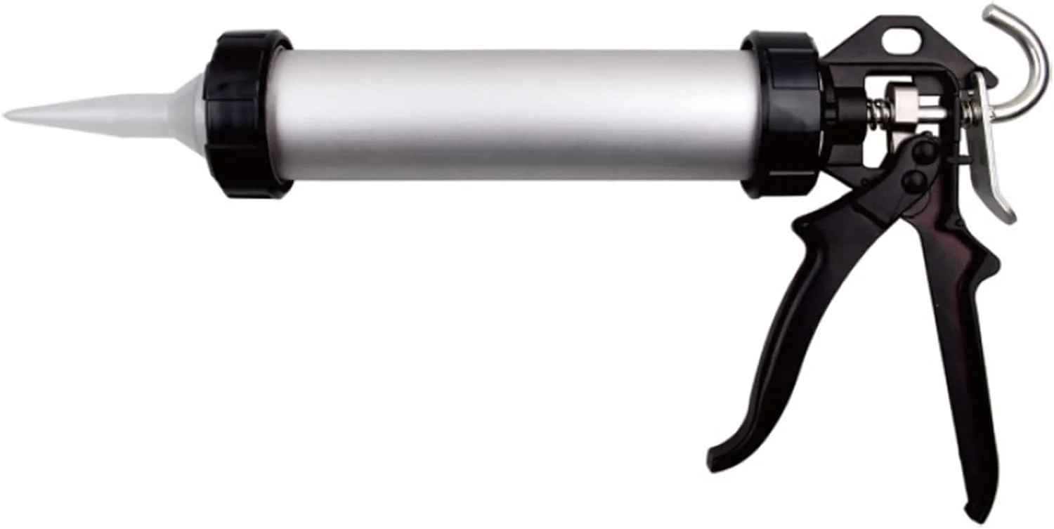 ابزار تفنگی اسپری رنگ بادی REHOOF، تفنگ چسب درزگیر، ابزار درزگیری، بدنه آلومینیومی، تفنگ چسب سیلیکونی سوسیسی بادوام، تفنگ چسب شیشه برای هنر ناخن موقت، خودرو و سرگرمی ابزار تفنگی اسپری رنگ بادی REHOOF، تفنگ چسب درزگیر، ابزار درزگیری، بدنه آلومینیومی، تفنگ چسب سیلیکونی سوسیسی بادوام، تفنگ چسب شیشه برای هنر ناخن موقت، خودرو و سرگرمی