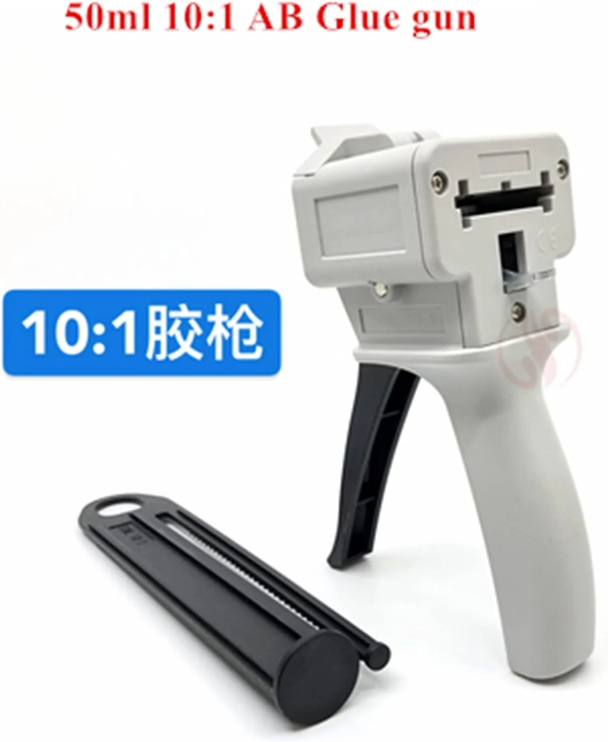 تفنگ اسپری ایر براش، تفنگ چسب حرارتی 50 میلی لیتری 1:1 1:2 10:1 AB اپوکسی چسب دستی، اسکلت چسب، کارتریج شارژی، ابزار درزگیری DIY برای هنر ناخن موقت، ماشین، سرگرمی (رنگ تفنگ اسپری ایر براش، تفنگ چسب حرارتی 50 میلی لیتری 1:1 1:2 10:1 AB اپوکسی چسب دستی، اسکلت چسب، کارتریج شارژی، ابزار درزگیری DIY برای هنر ناخن موقت، ماشین، سرگرمی (رنگ