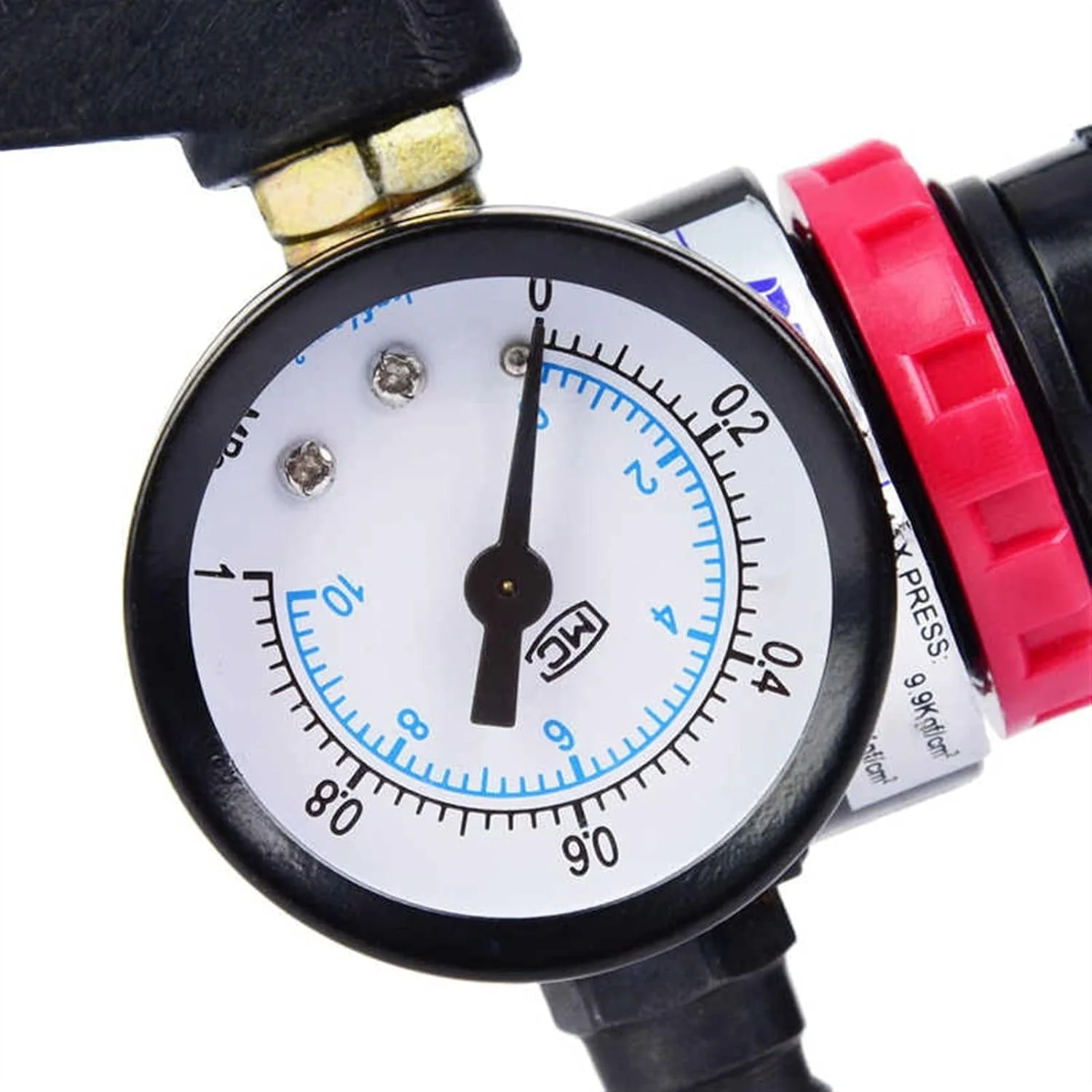 پیستوله بادی اسپری 310 میلی لیتری با قابلیت تنظیم، تفنگ درزگیری پنوماتیک، چسب شیشه، تفنگ لاستیکی هوا، ابزار درزگیری کارتریج برای هنر ناخن موقت و سرگرمی های خودرو (سایز : 1) پیستوله بادی اسپری 310 میلی لیتری با قابلیت تنظیم، تفنگ درزگیری پنوماتیک، چسب شیشه، تفنگ لاستیکی هوا، ابزار درزگیری کارتریج برای هنر ناخن موقت و سرگرمی های خودرو (سایز : 1)