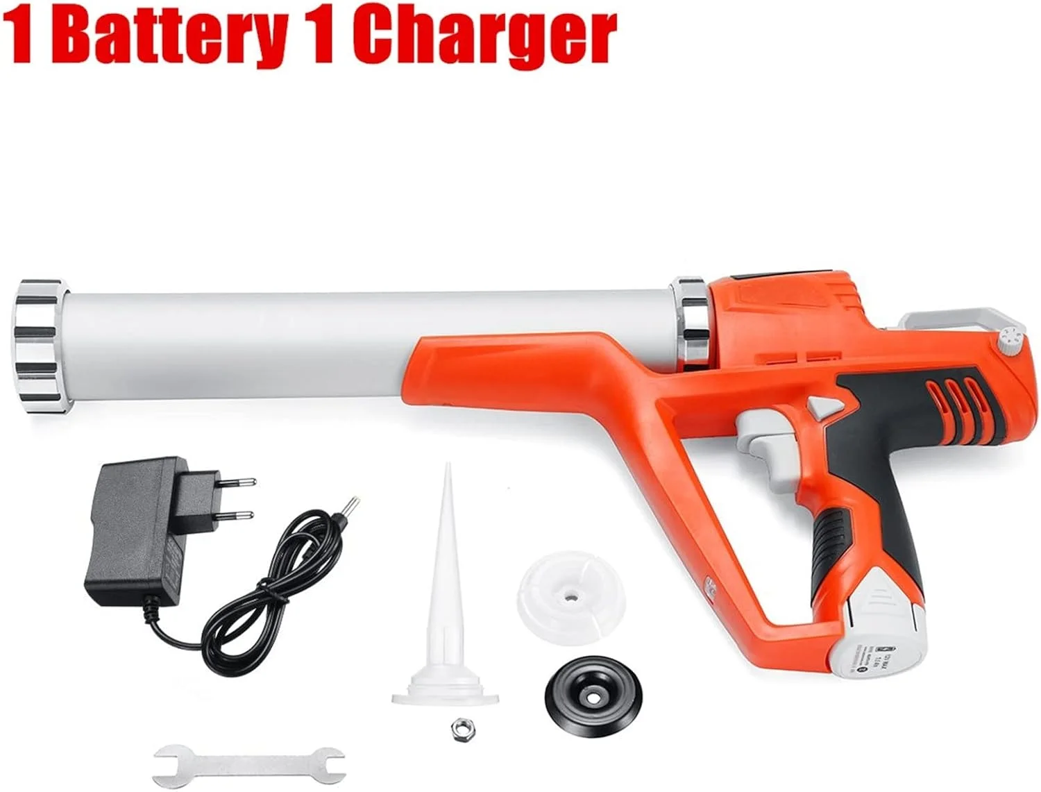 تفنگ اسپری ایر براش، تفنگ درزگیری برقی شارژی بدون برس، باتری لیتیوم یونی، آجرکاری، ملات پاش، ابزار برقی پرکننده برای هنر ناخن موقت، خودرو و سرگرمی تفنگ اسپری ایر براش، تفنگ درزگیری برقی شارژی بدون برس، باتری لیتیوم یونی، آجرکاری، ملات پاش، ابزار برقی پرکننده برای هنر ناخن موقت، خودرو و سرگرمی