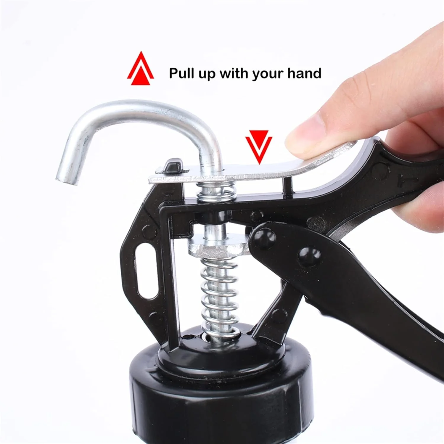 پیستوله ایر براش با ساختار آلومینیومی ضخیم 16 اینچی، پیستوله چسب، پیستوله سیلیکونی نرم و انعطاف پذیر، پیستوله درزگیر برای هنر ناخن موقت و سرگرمی های خودرو پیستوله ایر براش با ساختار آلومینیومی ضخیم 16 اینچی، پیستوله چسب، پیستوله سیلیکونی نرم و انعطاف پذیر، پیستوله درزگیر برای هنر ناخن موقت و سرگرمی های خودرو