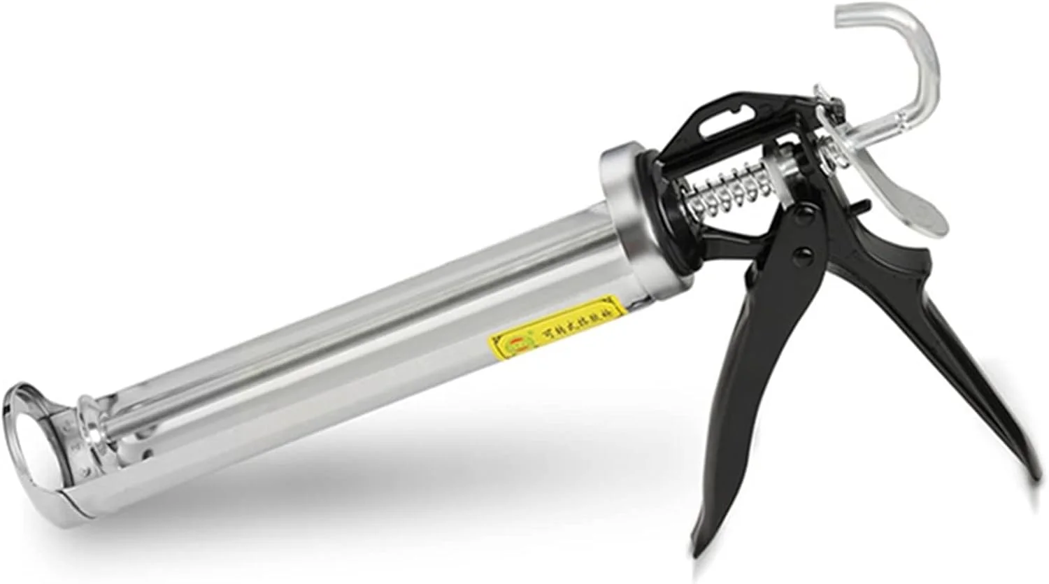 پیستوله رنگ پاش ایربراش TISTIK، بدنه آلیاژ آلومینیوم، کارتریج چرخشی، ابزار درزگیری بادوام، تفنگ چسب شیشه، تفنگ چسب درزگیر، ابزار درزگیری خانگی برای هنر ناخن موقت، ماشین و سرگرمی پیستوله رنگ پاش ایربراش TISTIK، بدنه آلیاژ آلومینیوم، کارتریج چرخشی، ابزار درزگیری بادوام، تفنگ چسب شیشه، تفنگ چسب درزگیر، ابزار درزگیری خانگی برای هنر ناخن موقت، ماشین و سرگرمی