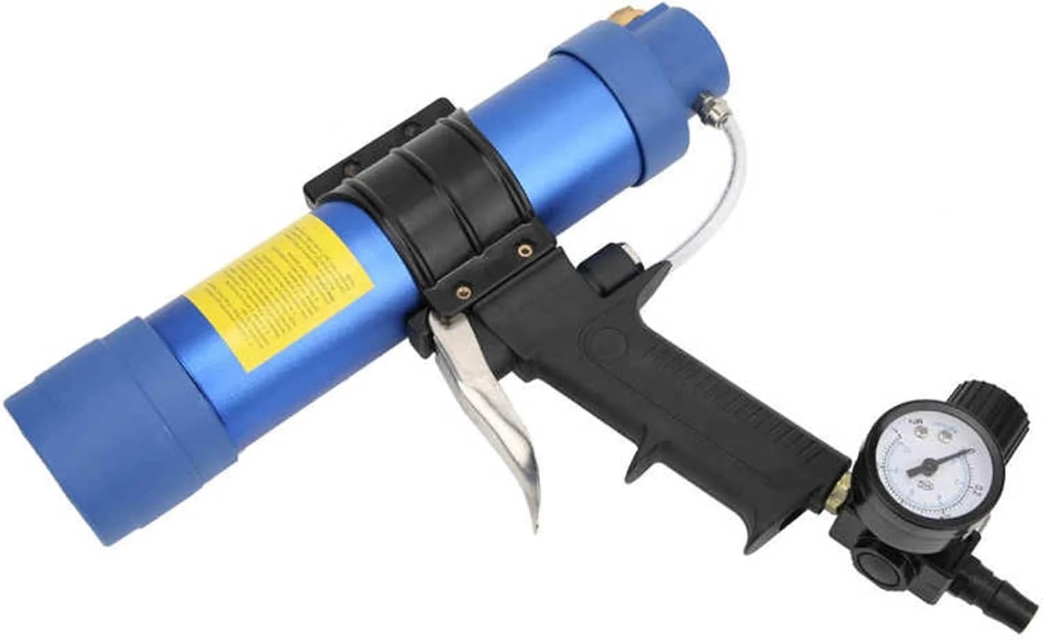 پیستوله بادی چسب، سرعت قابل تنظیم، ابزار کاربردی سیلیکونی برای چسباندن شیشه، 310 میلی لیتر، مناسب برای هنر ناخن موقت، خودرو و سرگرمی پیستوله بادی چسب، سرعت قابل تنظیم، ابزار کاربردی سیلیکونی برای چسباندن شیشه، 310 میلی لیتر، مناسب برای هنر ناخن موقت، خودرو و سرگرمی