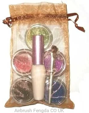 ست تاتو اکلیلی Fengda® GTK 05