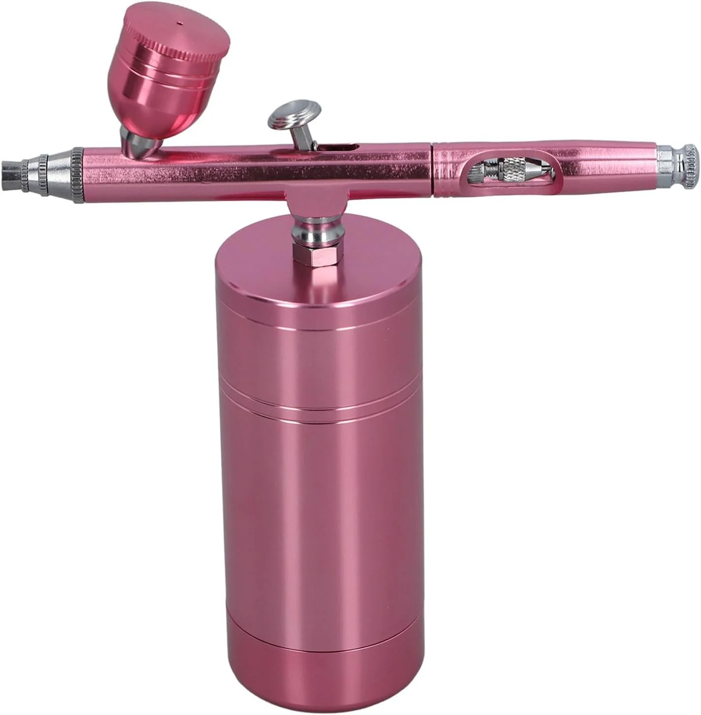 کیت ایربراش، ایربراش شارژی، ست تفنگ اسپری، ایربراش نقاشی هنری، کمپرسور تزئین کیک آرایشی کیت ایربراش، ایربراش شارژی، ست تفنگ اسپری، ایربراش نقاشی هنری، کمپرسور تزئین کیک آرایشی