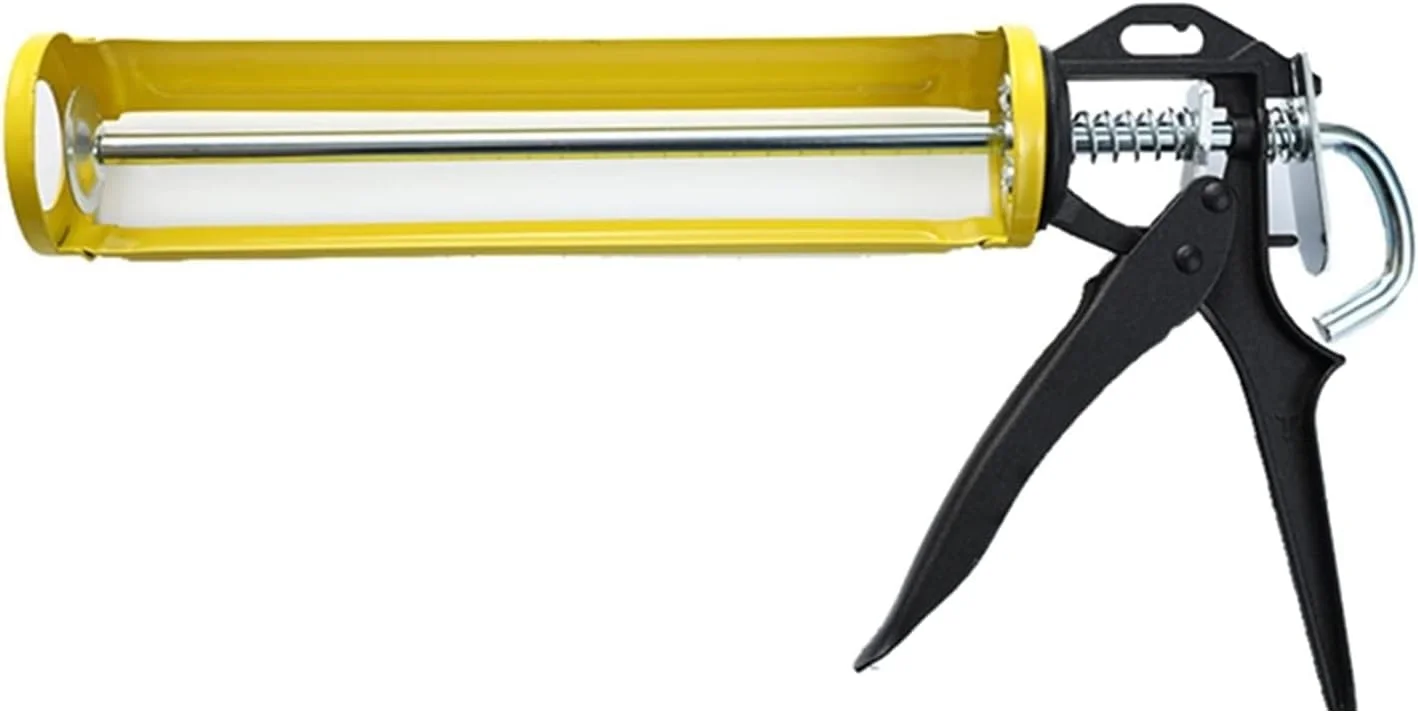 پیستوله رنگ پاش چند منظوره دستی، ابزار پرداخت رنگ، چسب برای درب و پنجره، مناسب برای هنر ناخن موقت و سرگرمی های خودرو