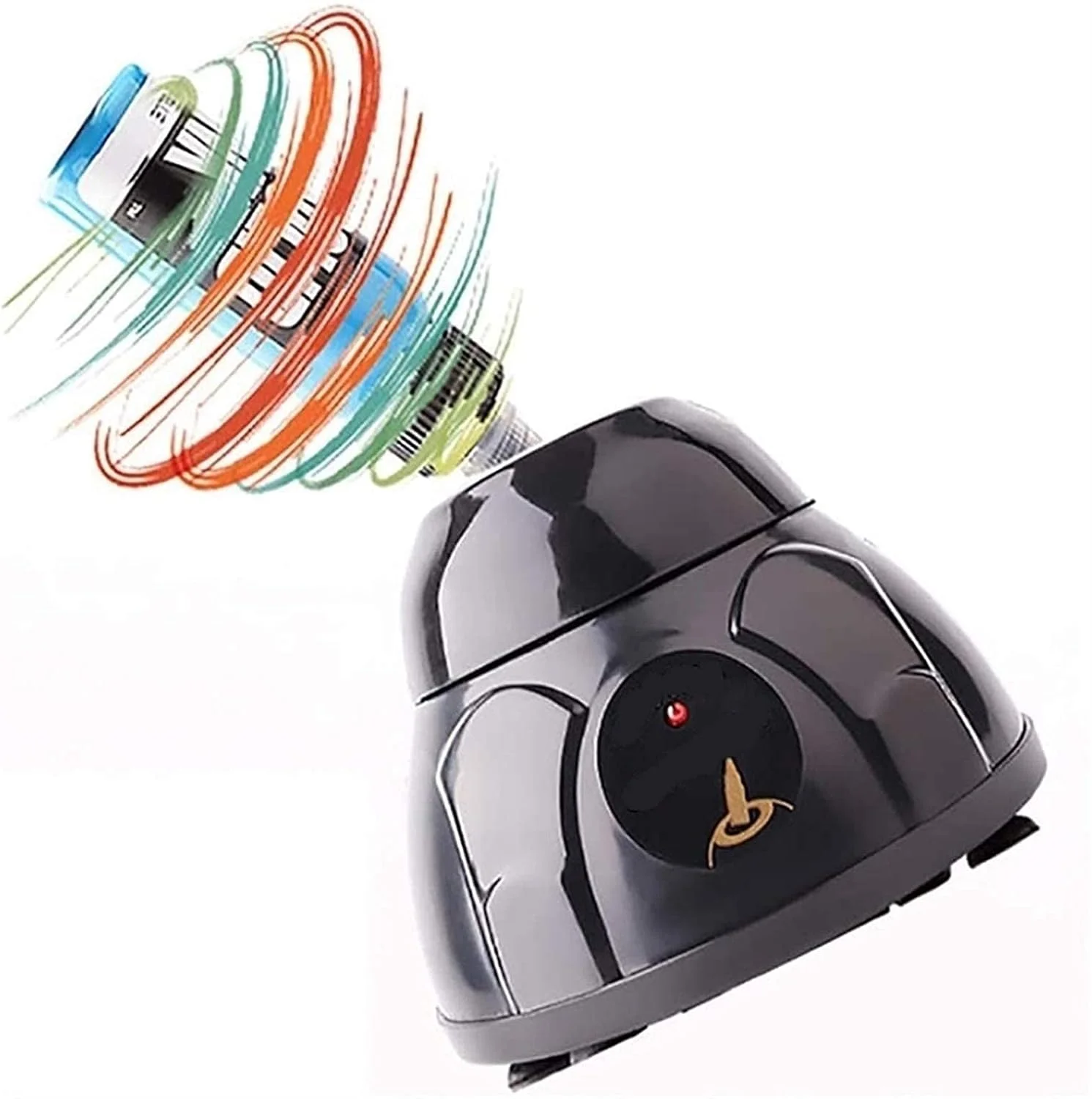 میکسر ورتکس مینی، حالت لمسی برای لاک ناخن، فروشگاه های تاتو، نقاشی، هنرمندان مینیاتوری و هنرمندان ایربراش