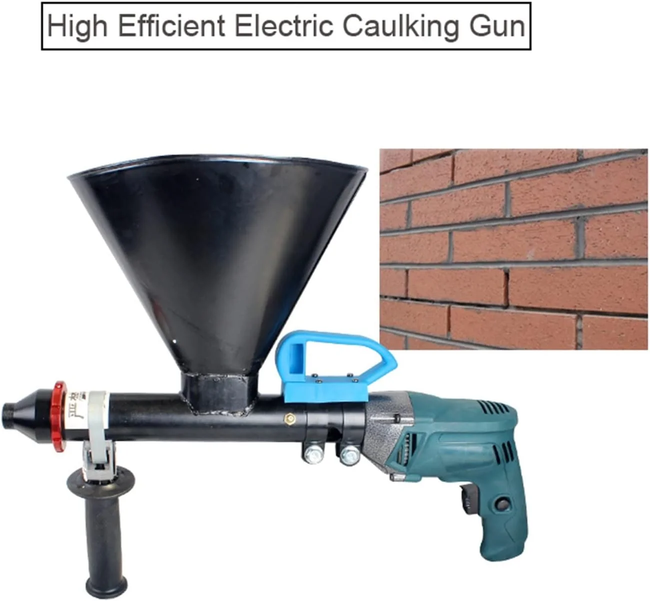 تفنگ اسپری رنگ پاش بادی REHOOF، تفنگ درزگیری و پرکننده سیمان، ابزار ساختمانی پرکننده برقی شکاف، تفنگ پرکننده بتونه چسب برای هنر ناخن موقت و سرگرمی خودرو تفنگ اسپری رنگ پاش بادی REHOOF، تفنگ درزگیری و پرکننده سیمان، ابزار ساختمانی پرکننده برقی شکاف، تفنگ پرکننده بتونه چسب برای هنر ناخن موقت و سرگرمی خودرو