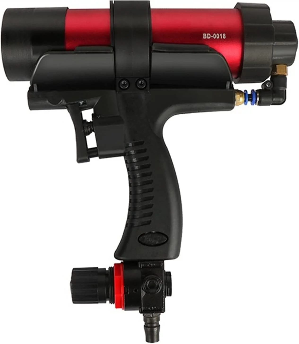 تفنگ اسپری رنگ بادی STUFY 310 میلی لیتری، تفنگ چسب شیشه ای پنوماتیک قابل تنظیم، تفنگ لاستیکی بادی، ابزار تفنگ چسب سخت، ابزار کاربرد درزگیر، ابزار درزگیری برای هنر ناخن موقت و سرگرمی خودرو تفنگ اسپری رنگ بادی STUFY 310 میلی لیتری، تفنگ چسب شیشه ای پنوماتیک قابل تنظیم، تفنگ لاستیکی بادی، ابزار تفنگ چسب سخت، ابزار کاربرد درزگیر، ابزار درزگیری برای هنر ناخن موقت و سرگرمی خودرو