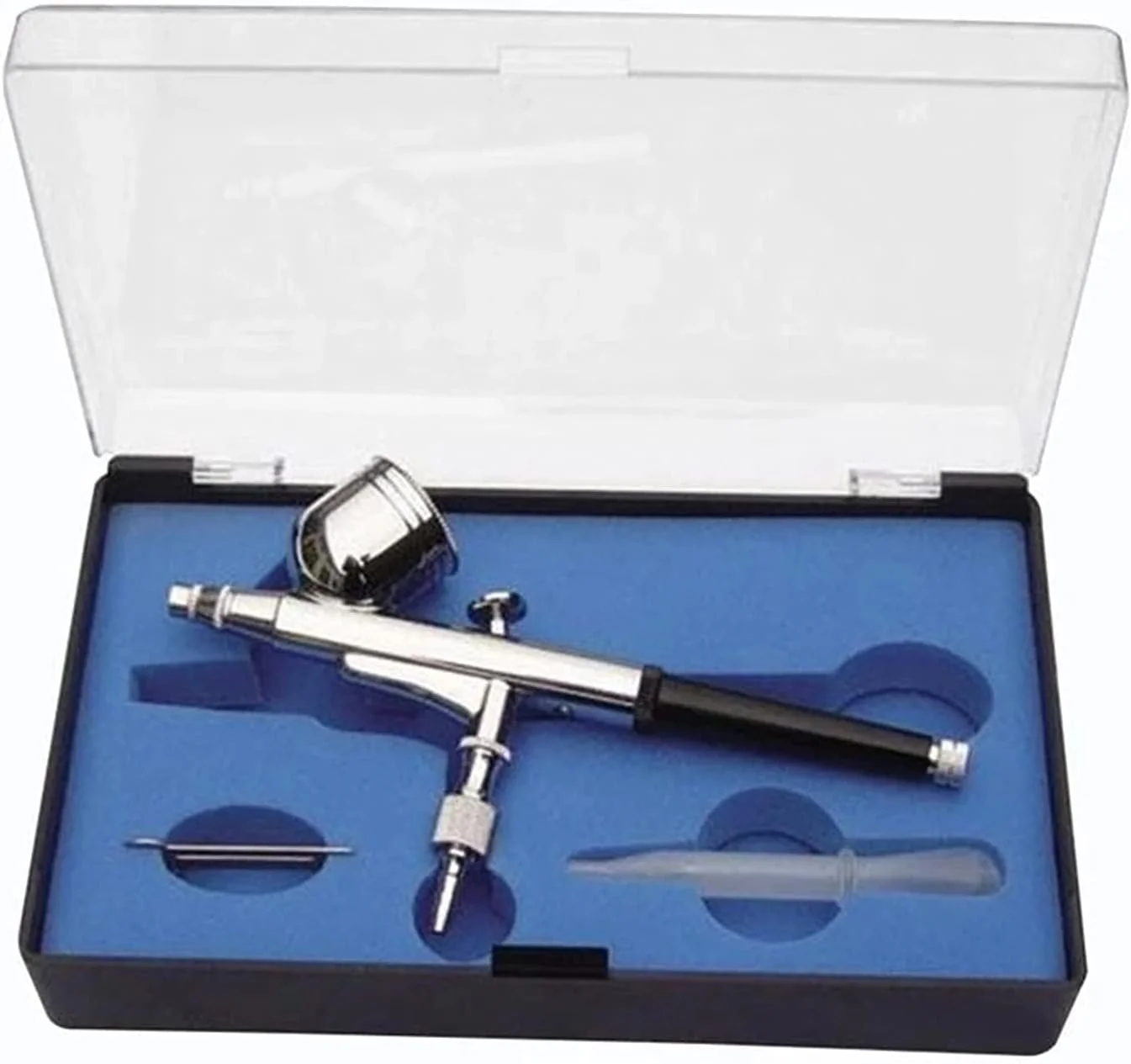 اسپری رنگ مینی، اسپری رنگ قابل شارژ، ایربراش برقی، کیت مدل نقاشی ایربراش، کمپرسور ایربراش صنایع دستی هنری، کیت سندبلاست (فقط تفنگ ایربراش)